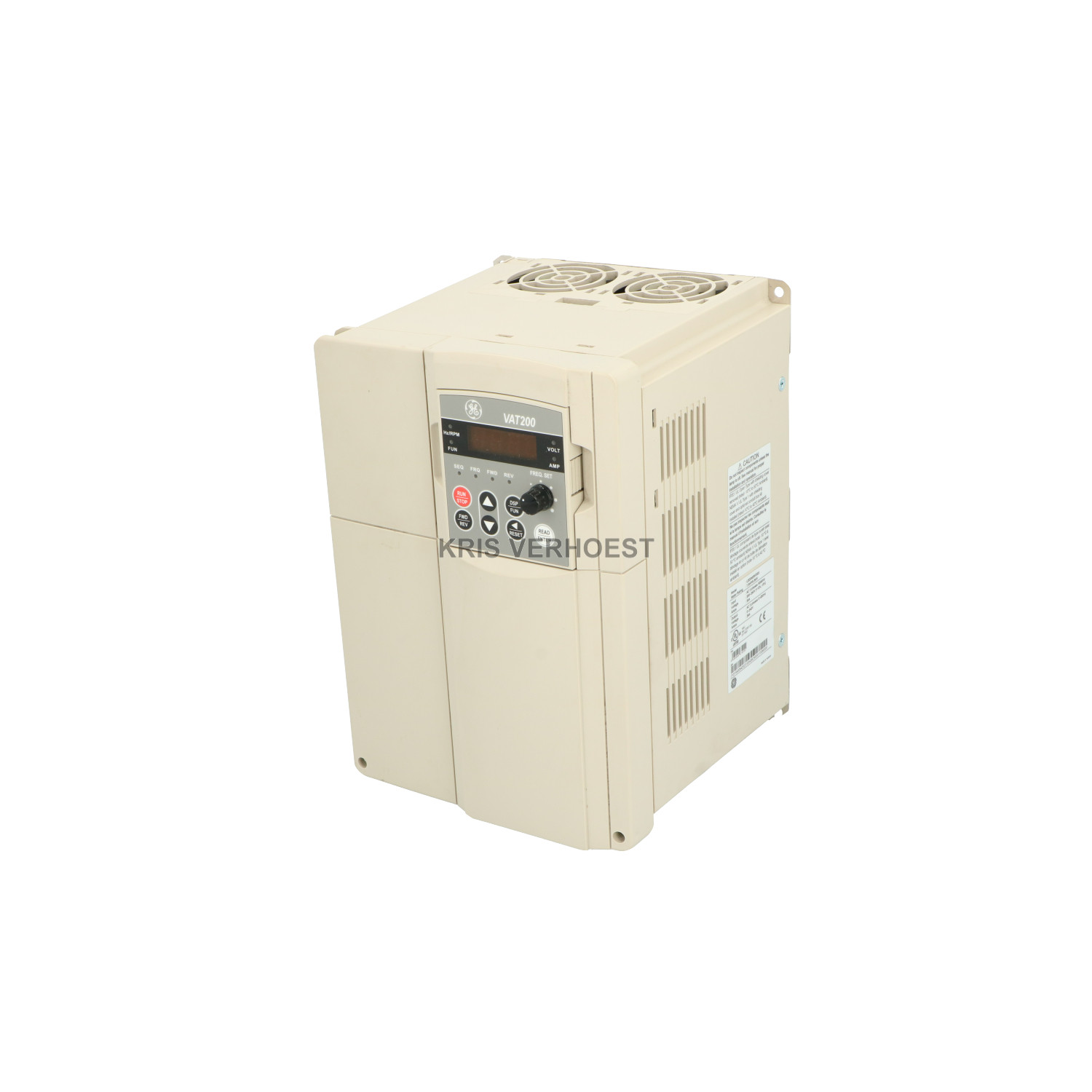General Electric U203N05K5SS (USED)