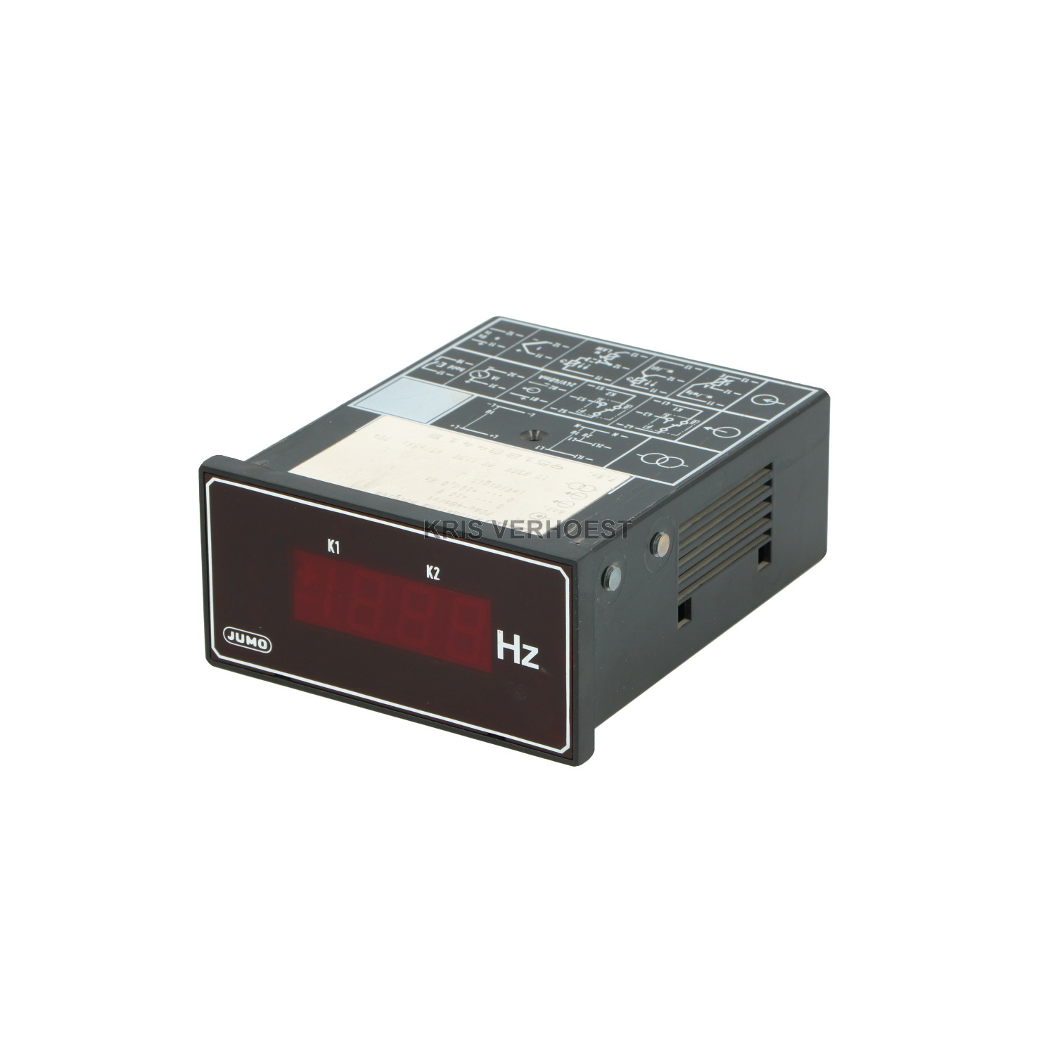 Jumo PDAu-48m/sk (NEW)
