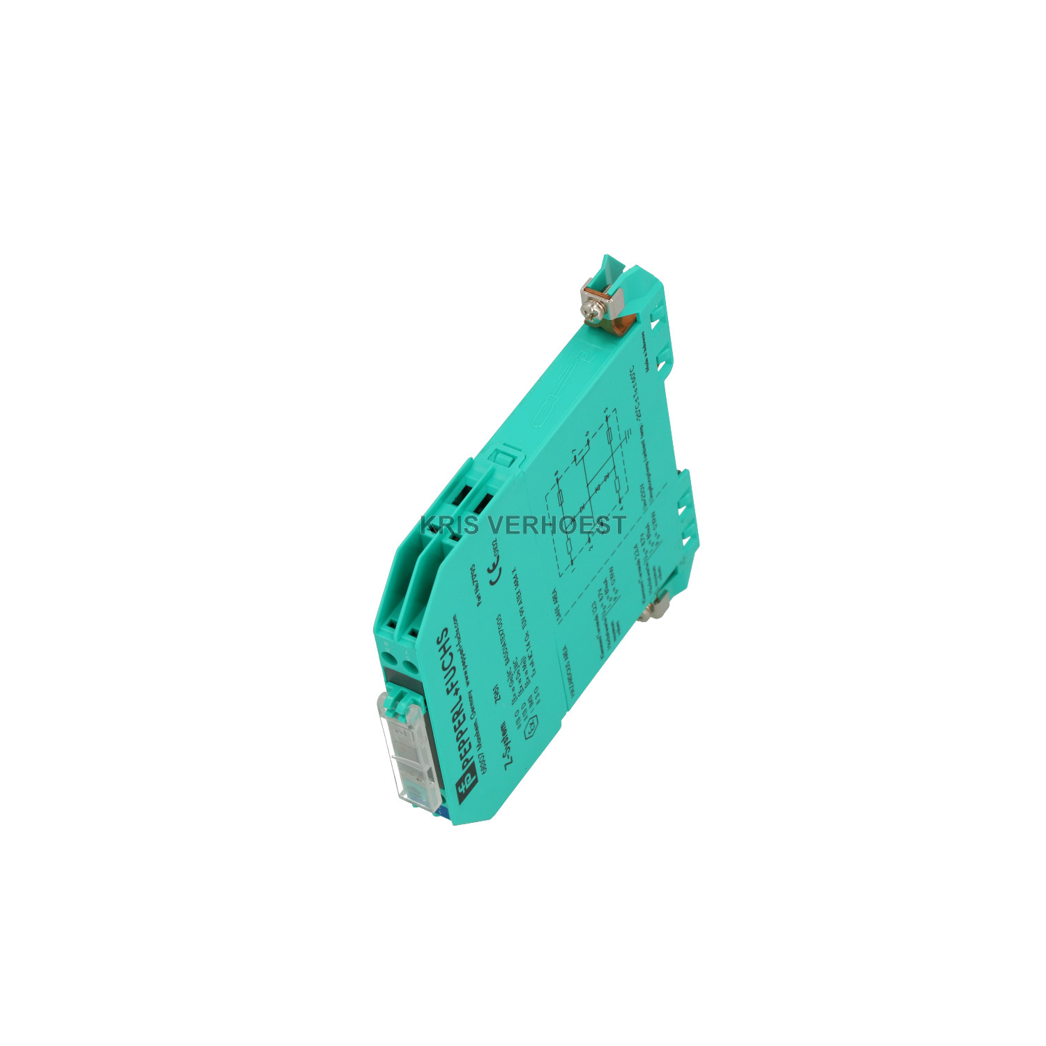 Pepperl+Fuchs 71795 (USED)