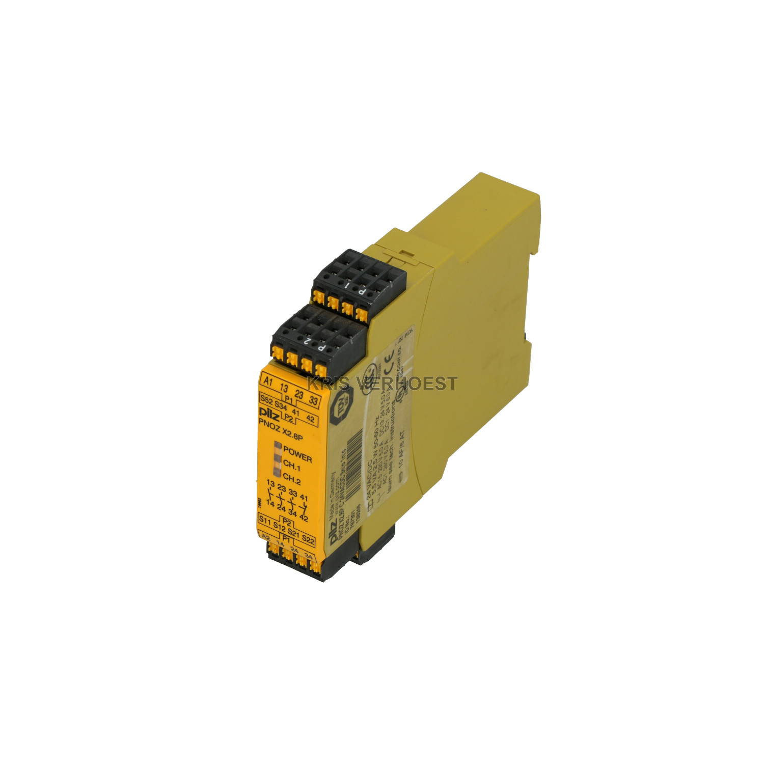Pilz 787301 (USED)