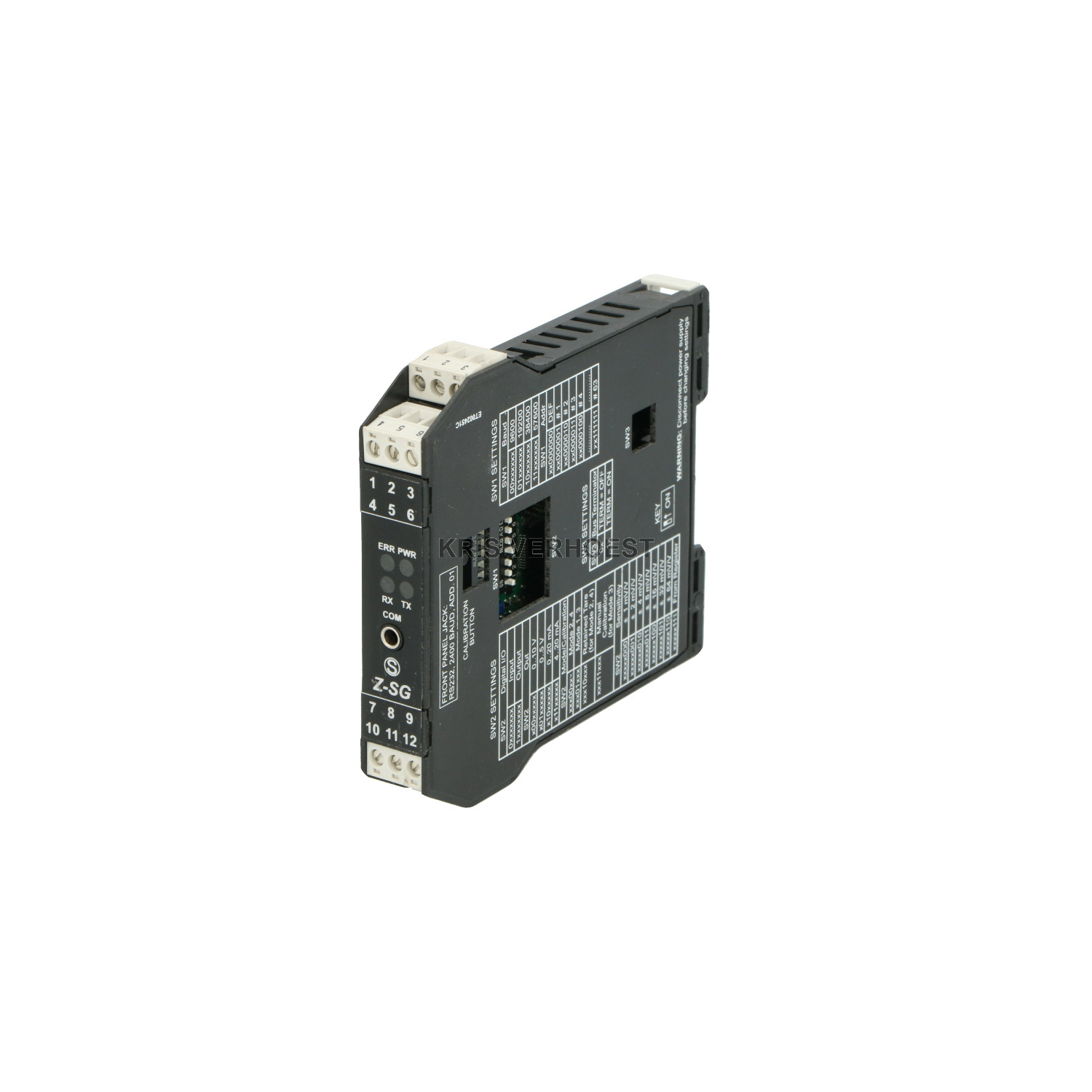 Seneca Z-SG (NEW)