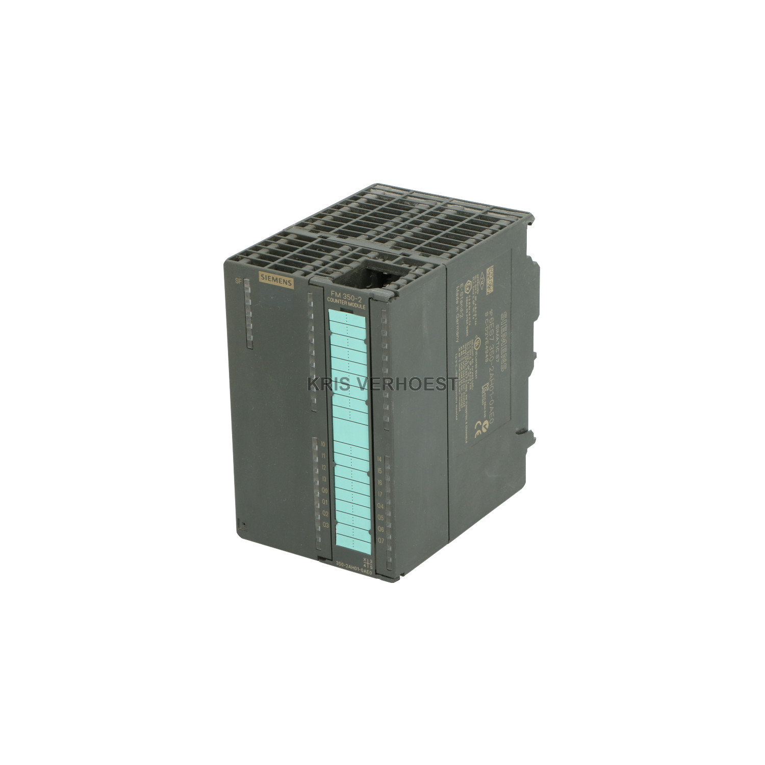 Siemens 6ES7350-2AH01-0AE0 (USED)