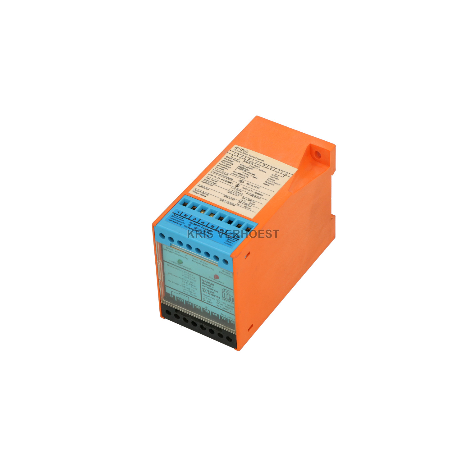 IFM electronic N00101 (USED)