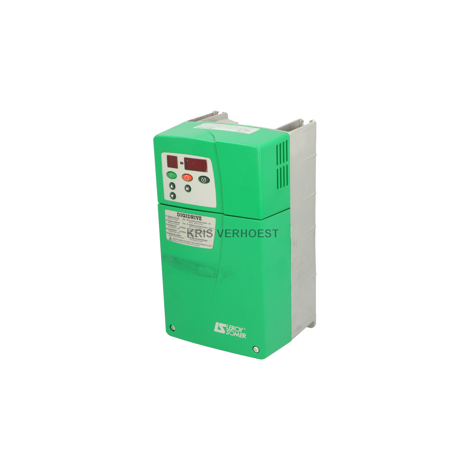 Leroy Somer SE2D200110 (NEW)