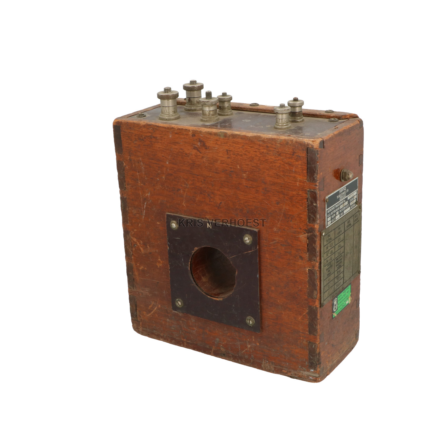 Foster IUB242 (USED)