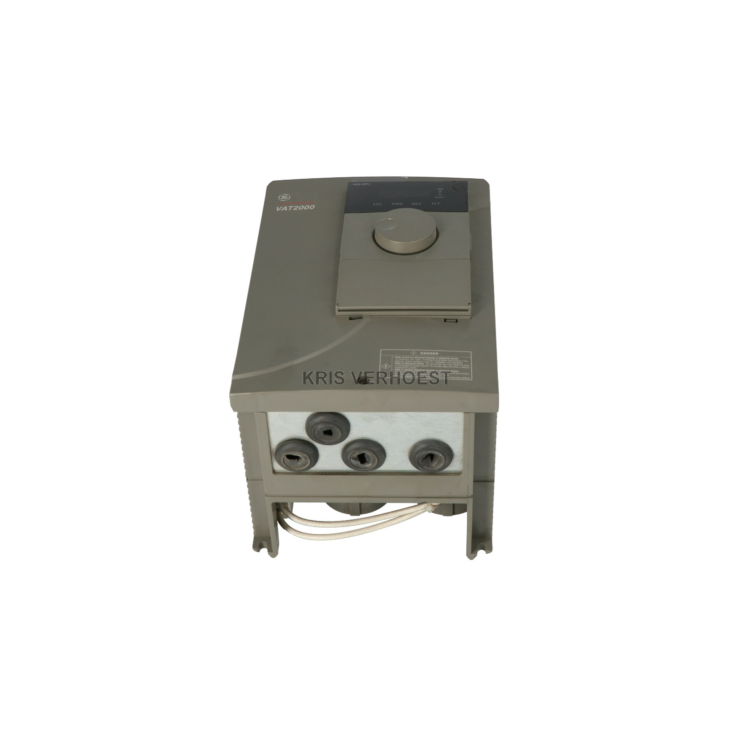 General Electric 2000-U2KN04K0S (USED)