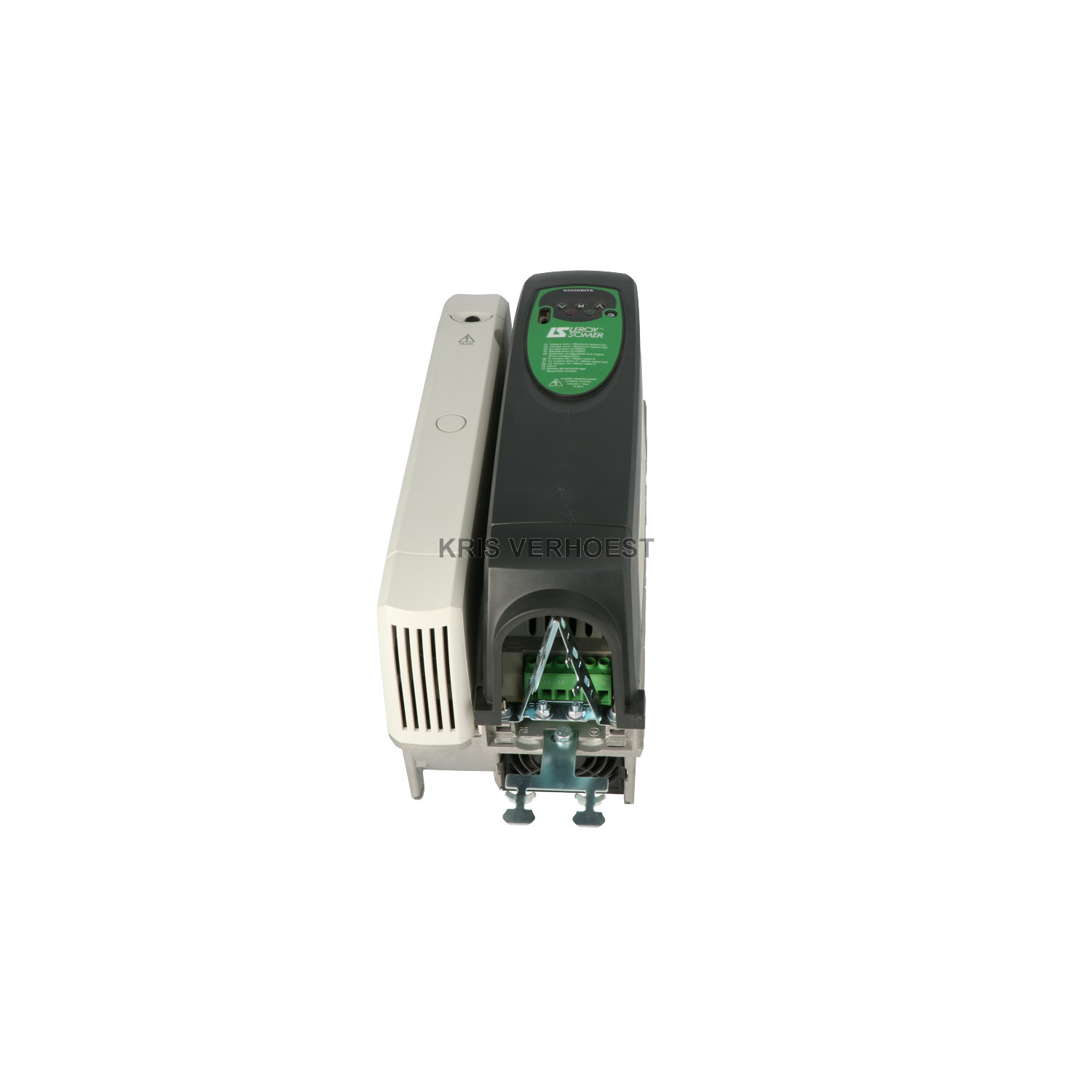 Leroy Somer SK2203 (USED)