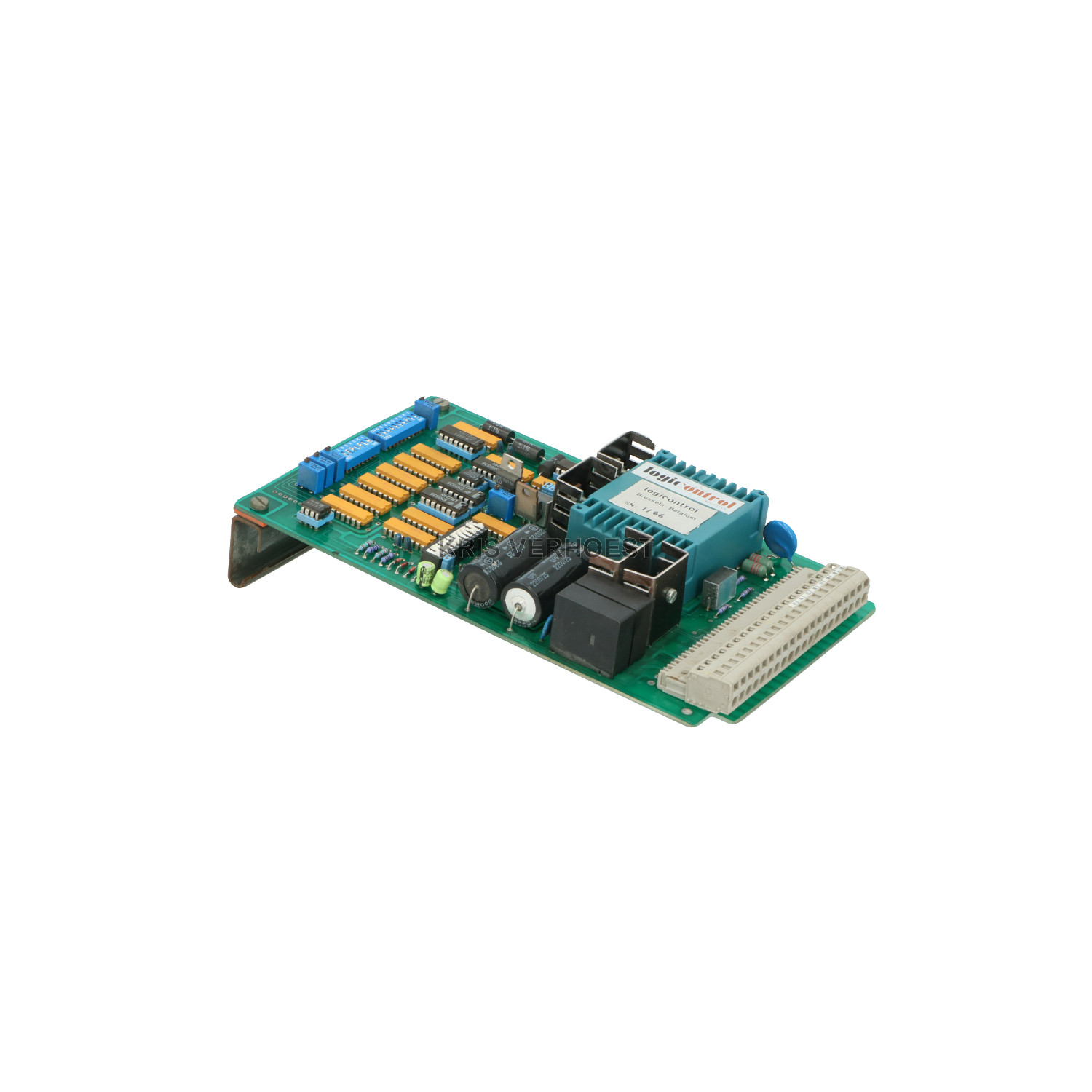 Logicontrol 1955.0 (NEW)