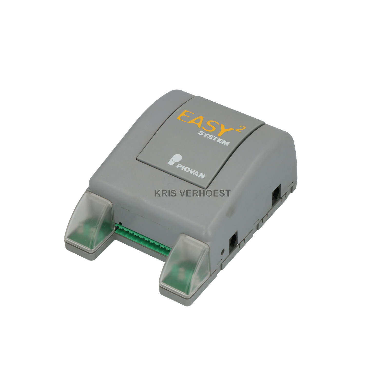 Piovan Easy2 System (NEW)