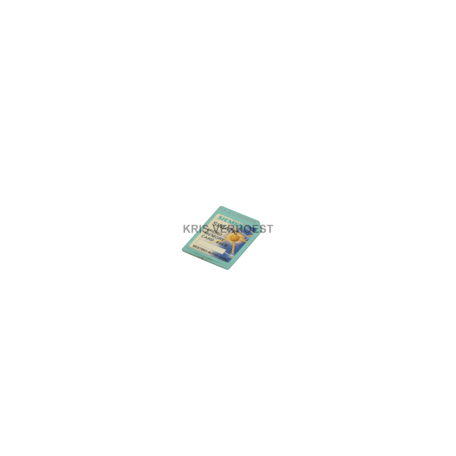Siemens 6ES7953-8LF00-0AA0 (USED)