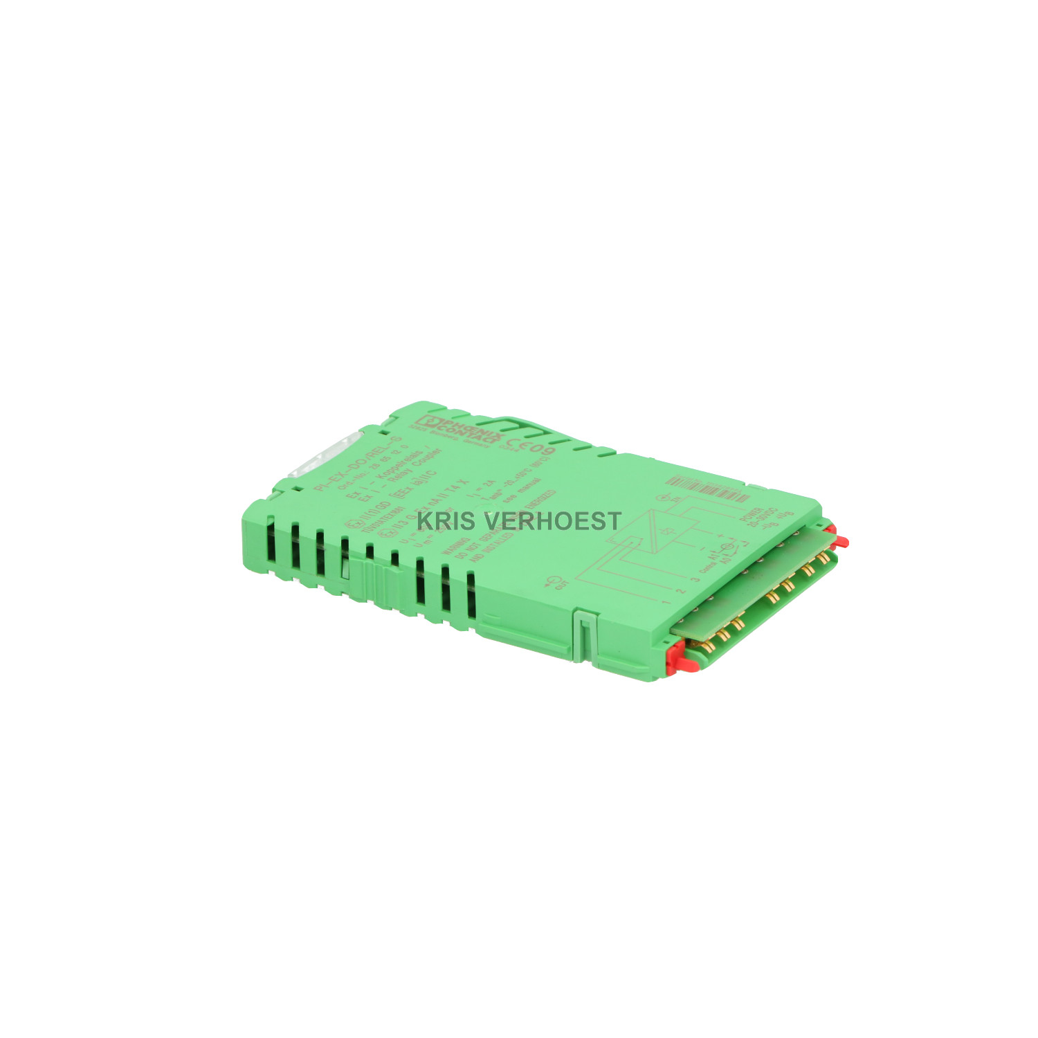 Phoenix Contact 2865120 (USED)