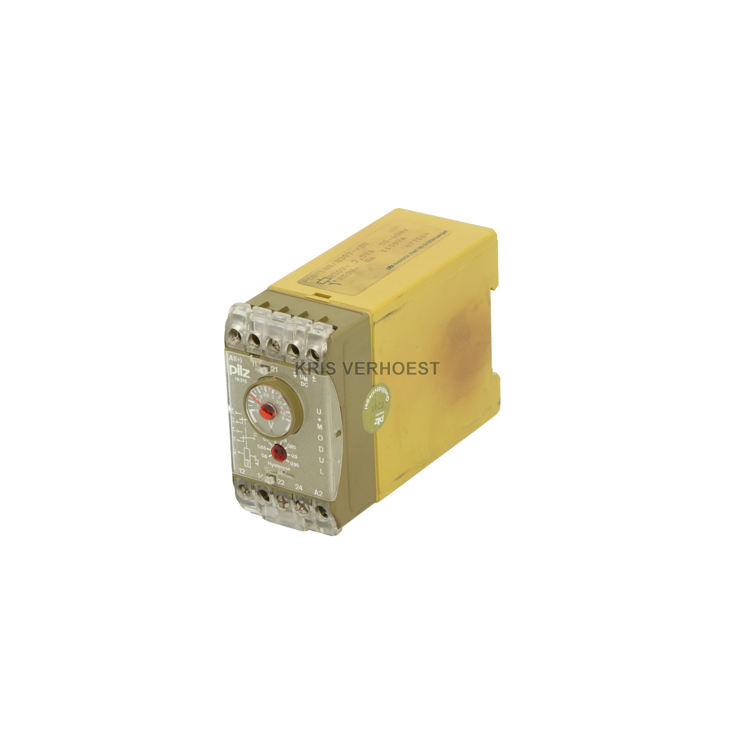 Pilz 477064 (NEW)