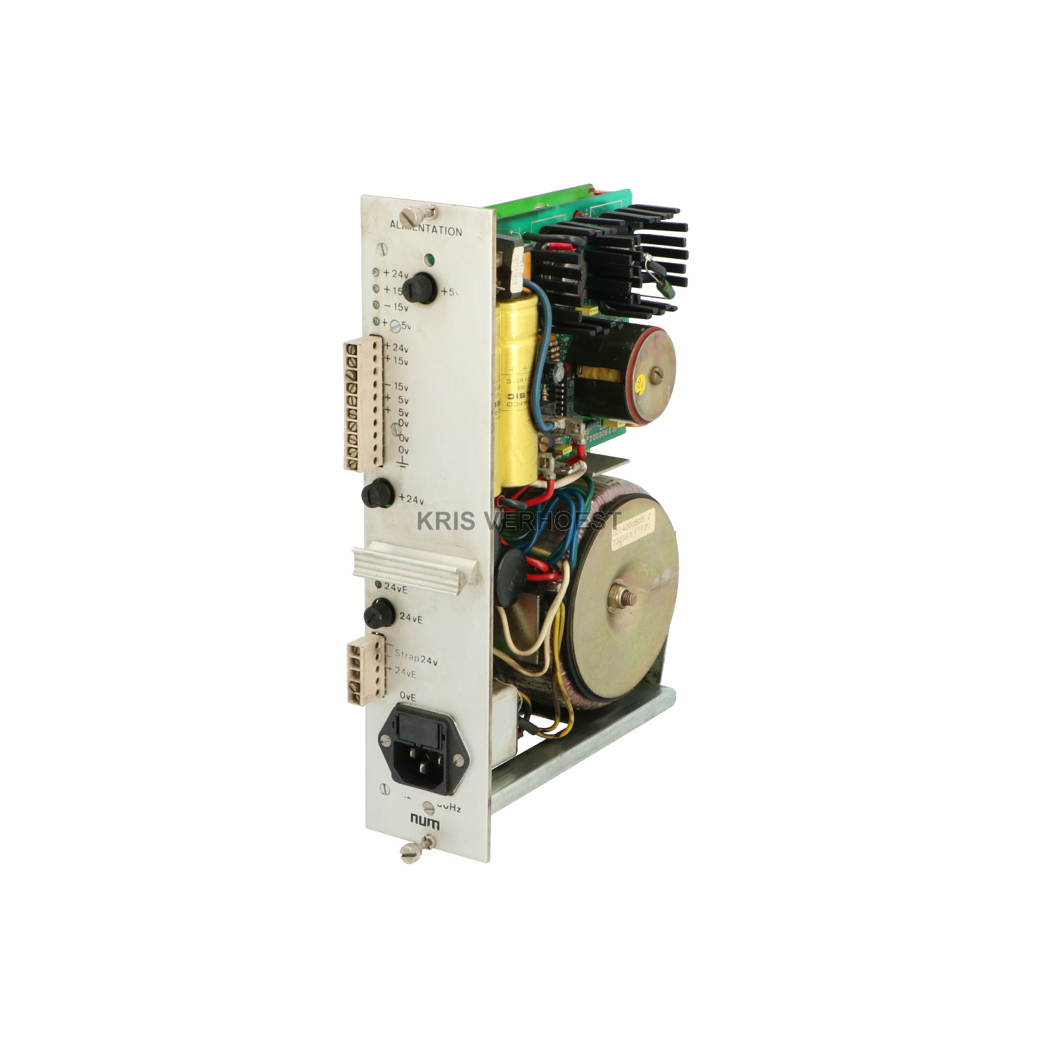 Num FS-200504 (NEW)