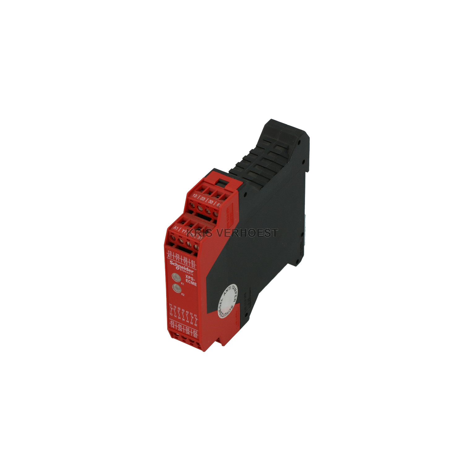 Schneider Electric XPSECME5131P (USED)