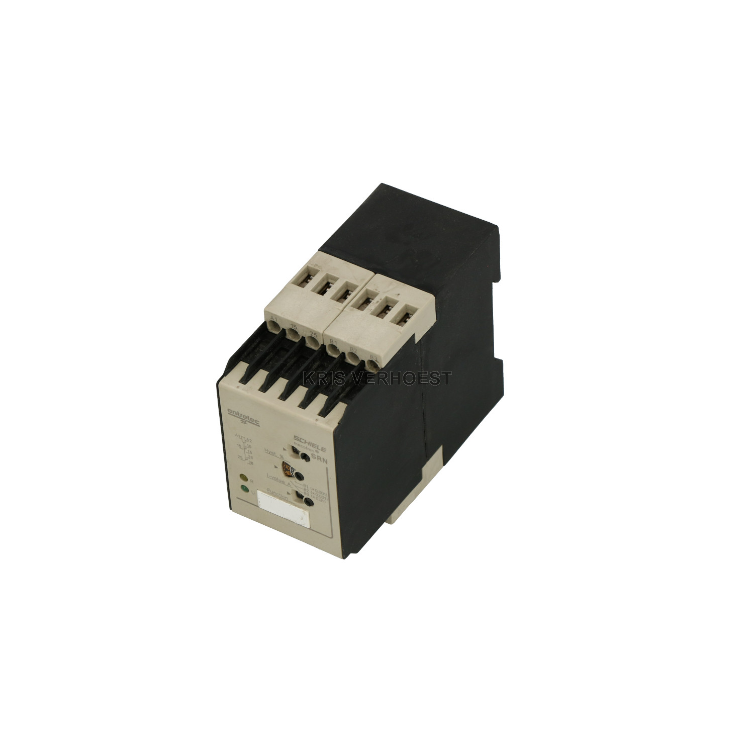 Entrelec 2.450.115.00 (USED)