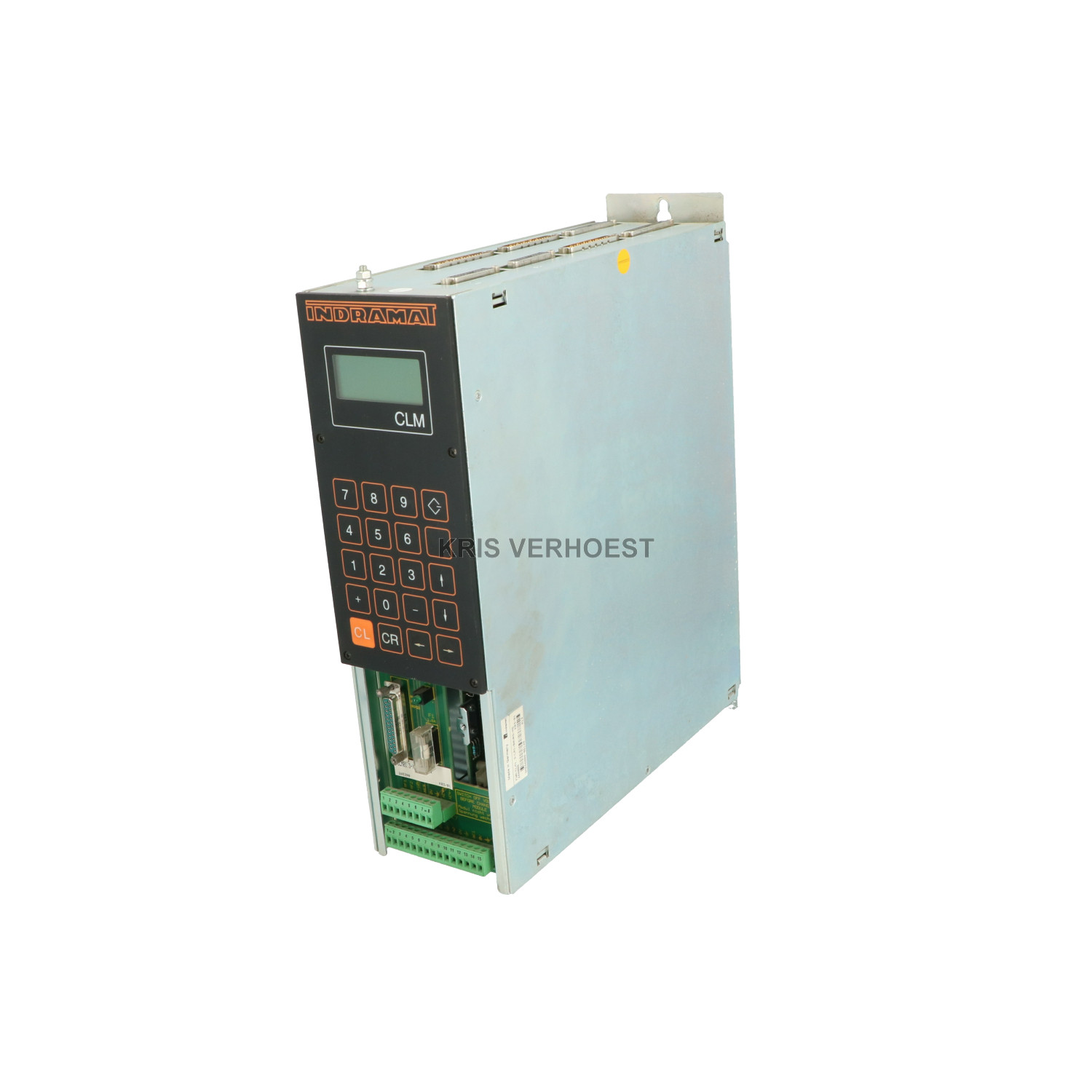 Indramat 266008 (USED)