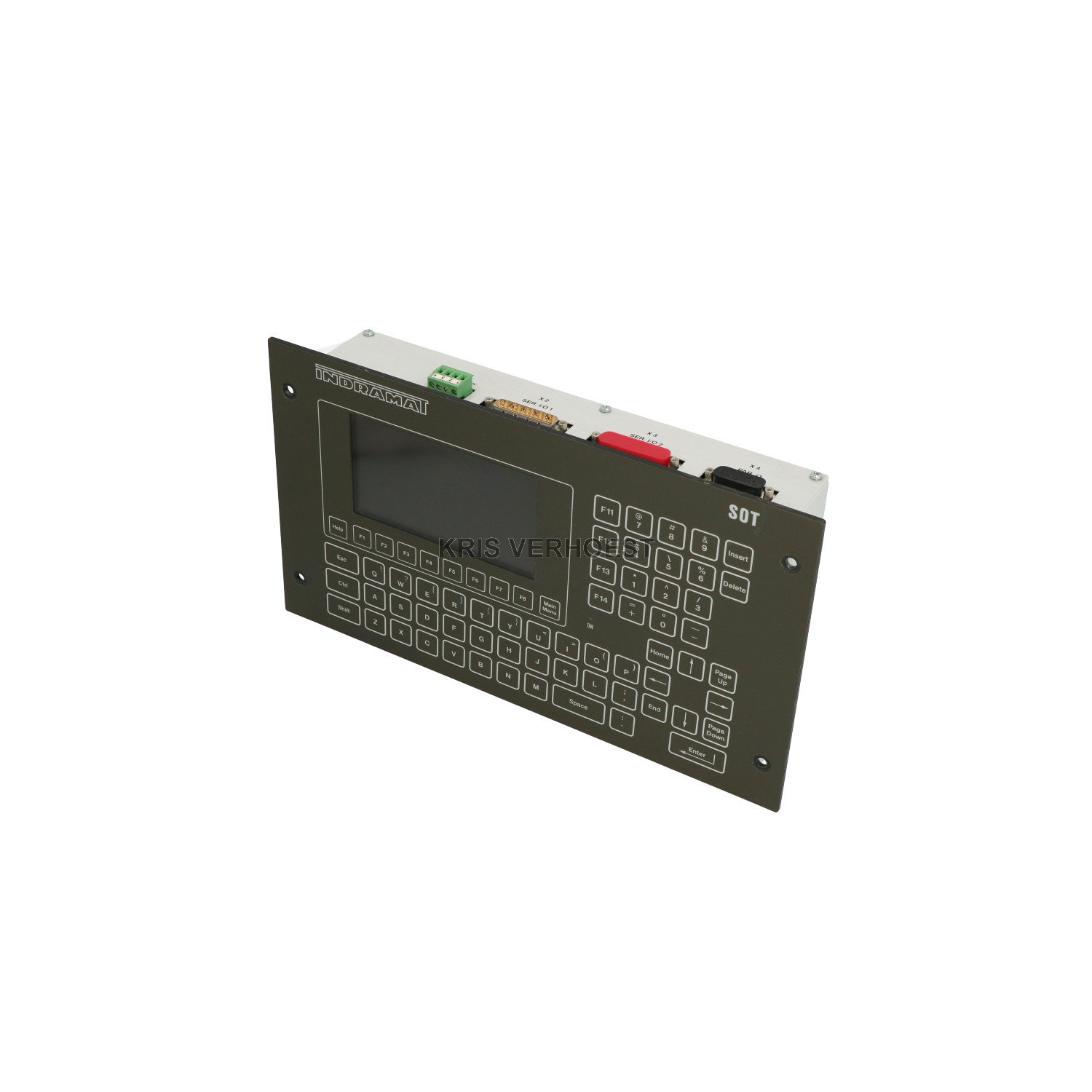 Indramat R911242503 (NEW)