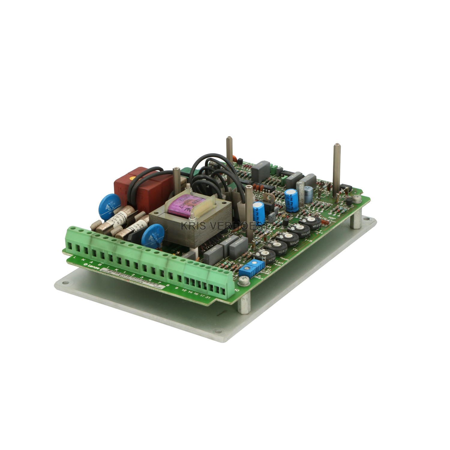 Lenze 00386337 (NEW)