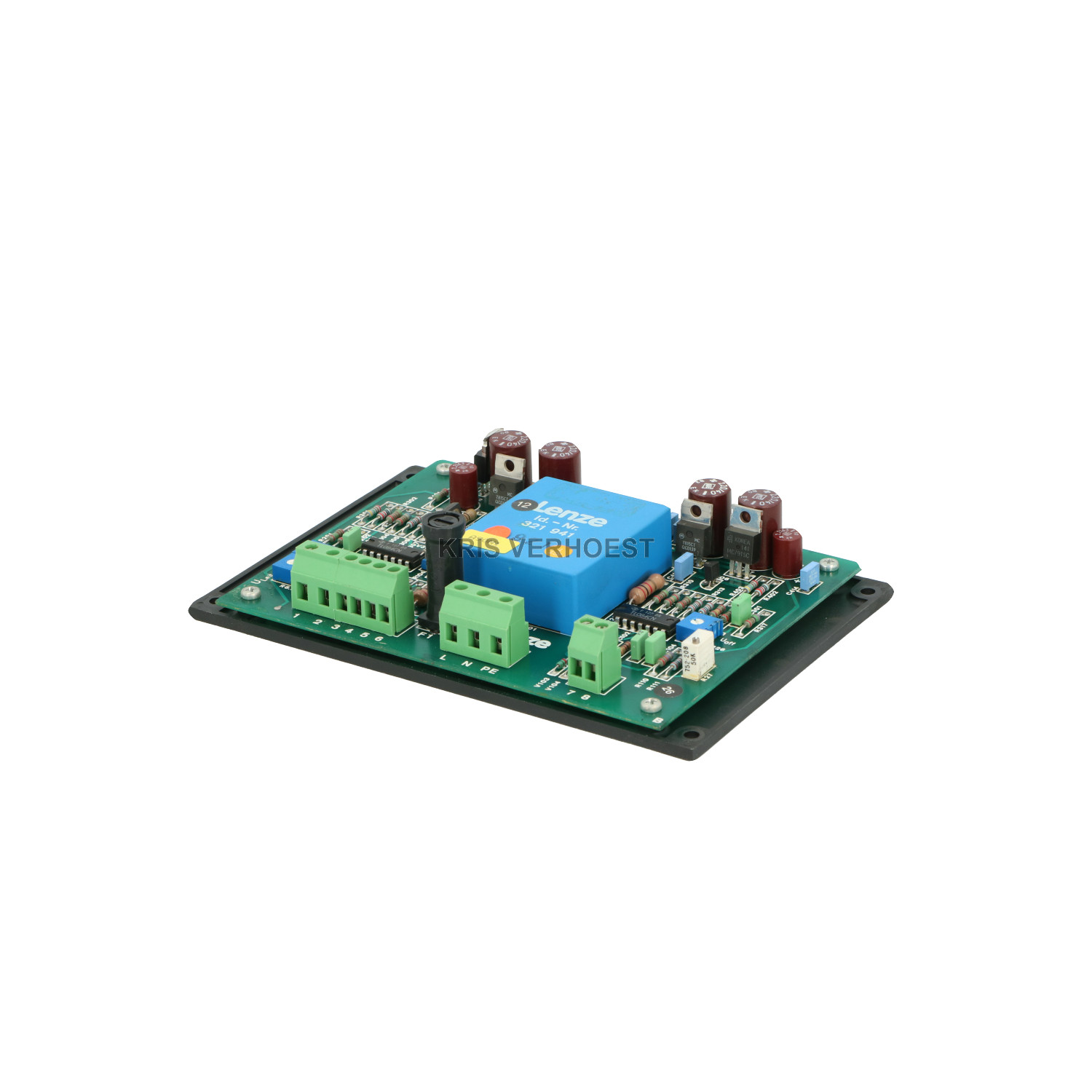 Lenze 321905 (NEW)