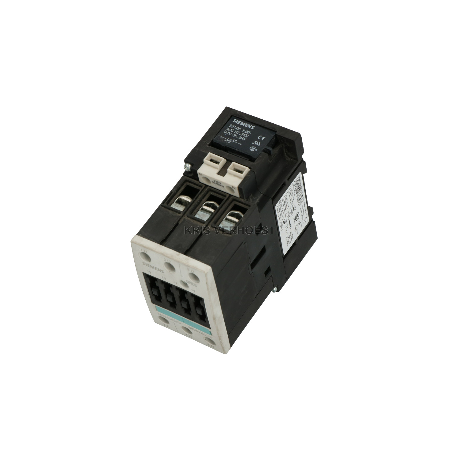Siemens 3RT1034-1AL20 (NEW)