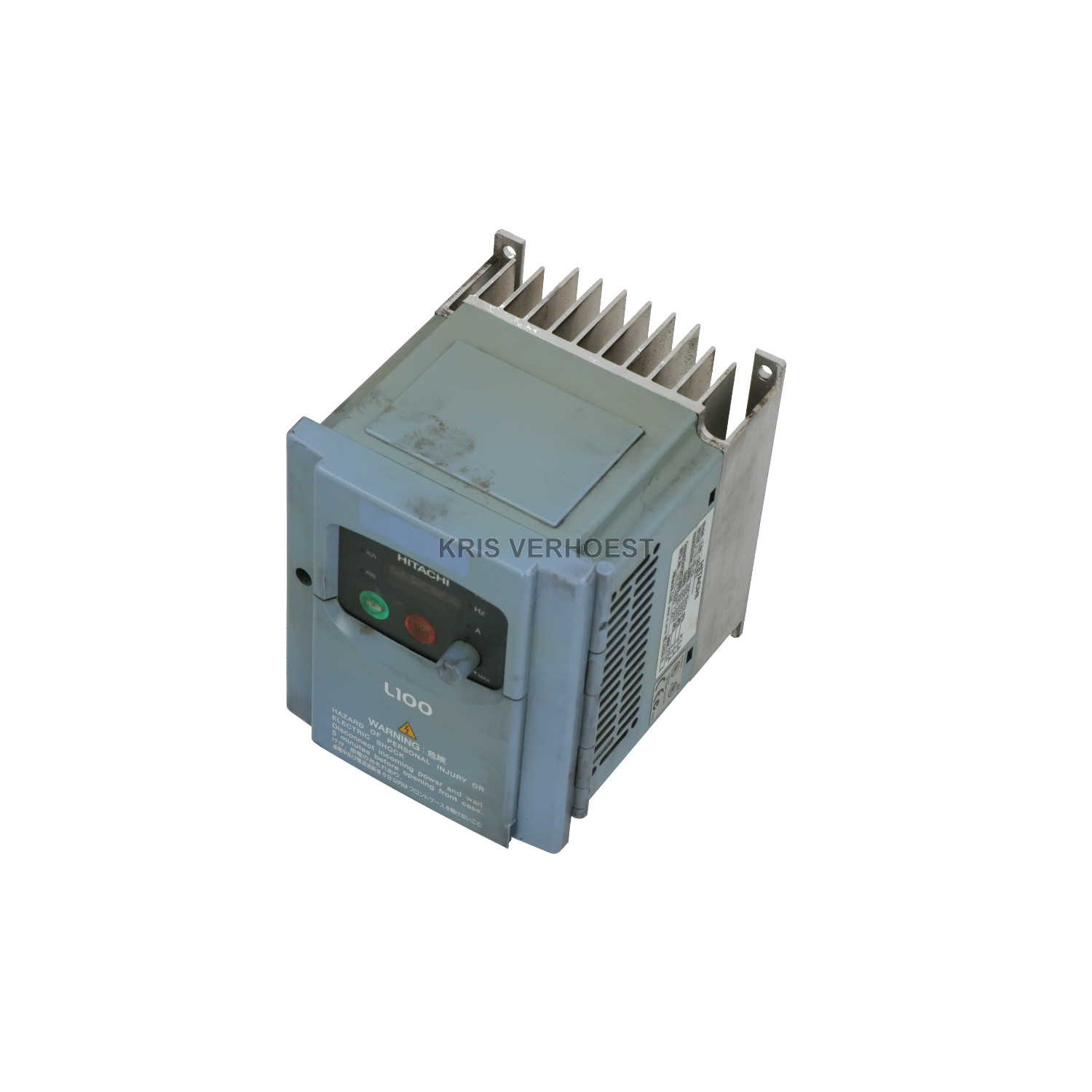 Hitachi L100-007NFE (NEW)