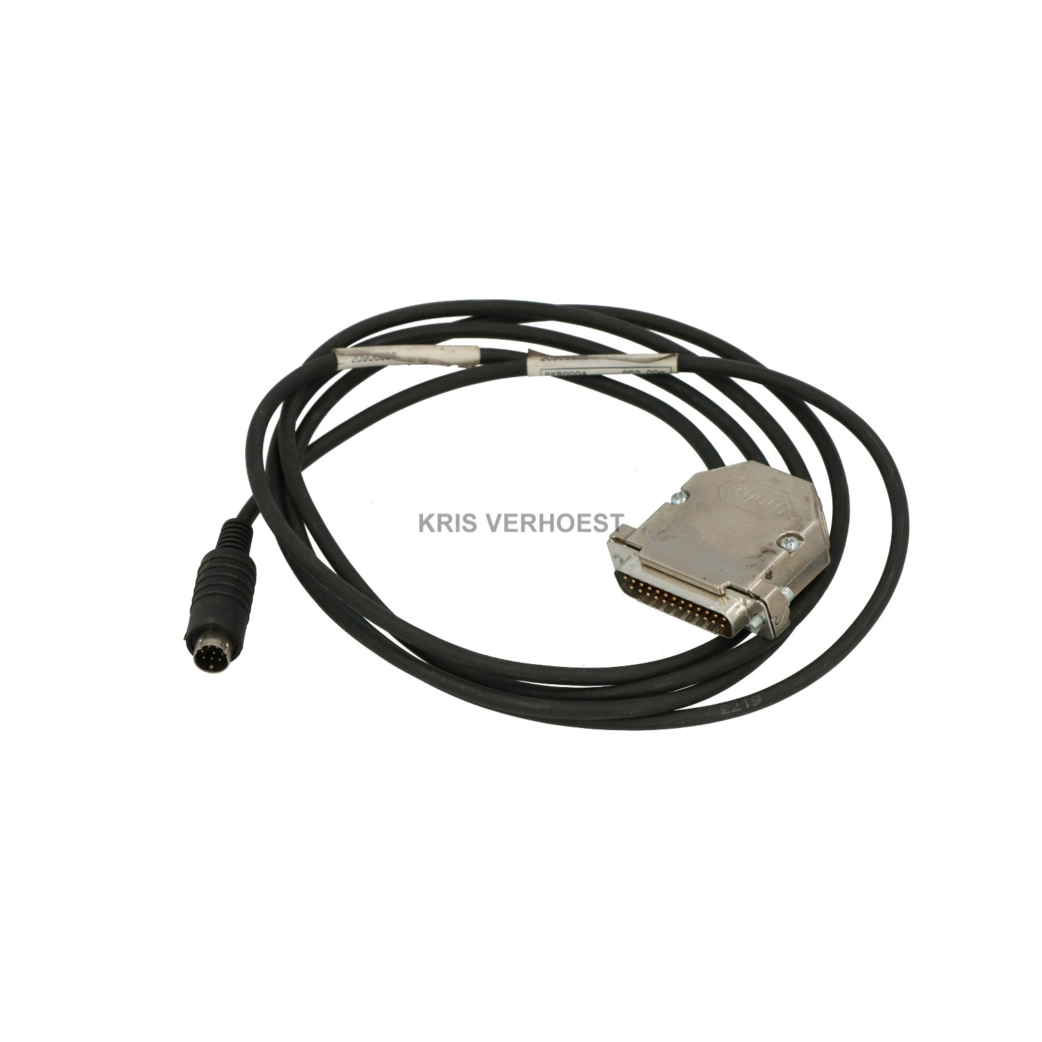 Indramat R911309311 (NEW)