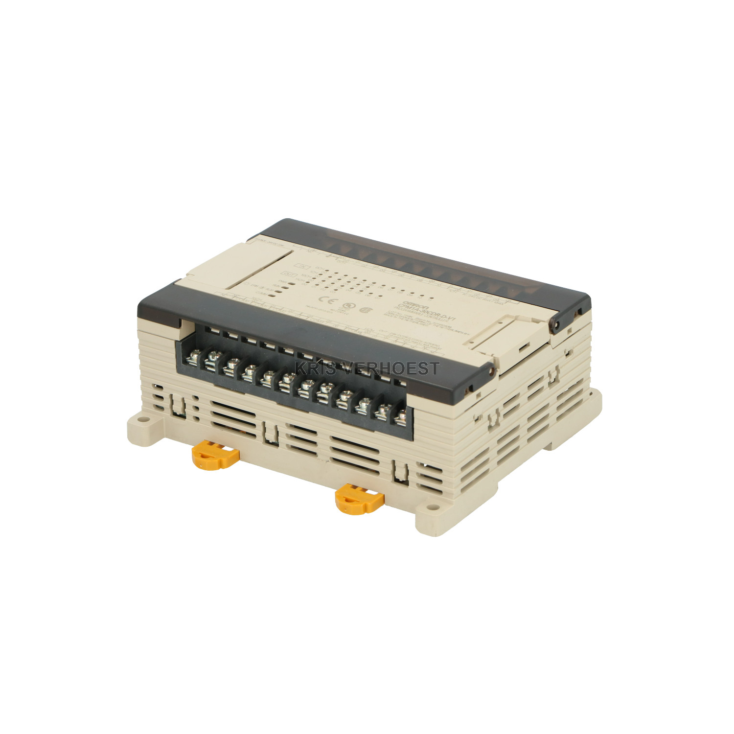 Omron CPM1A-30CDR-D-V1 (NEW)