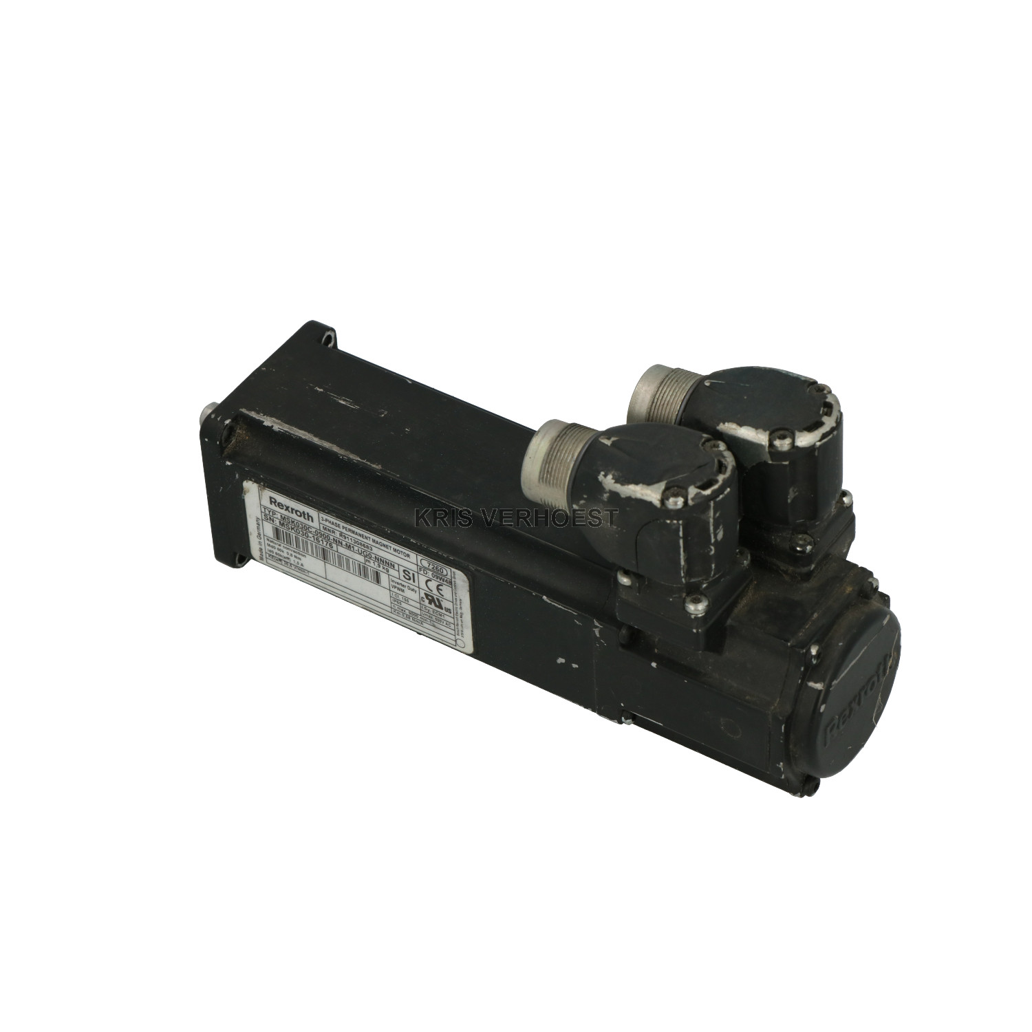 Rexroth R911308683 (NEW)