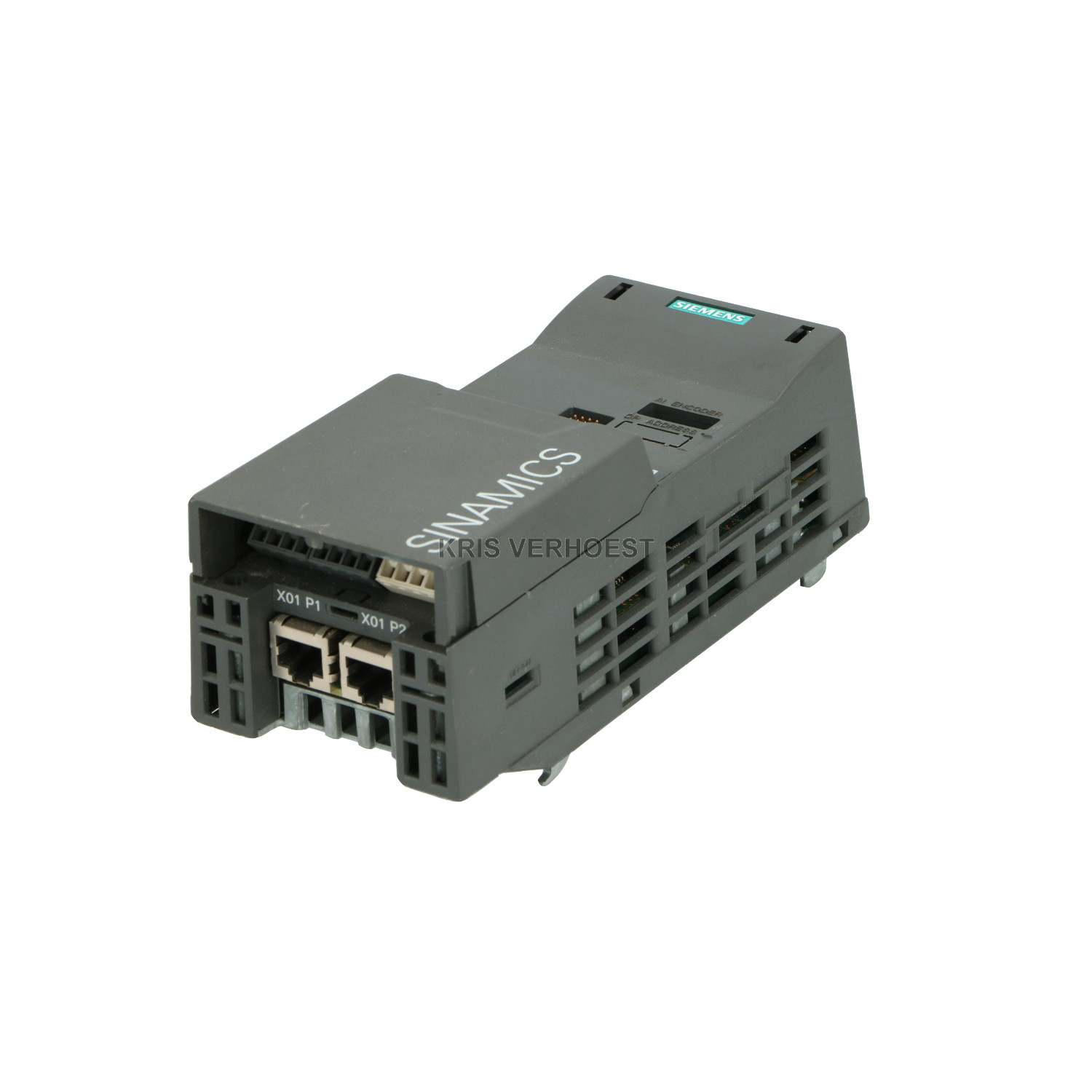 Siemens 6SL3244-0BA20-1FA0 (USED)
