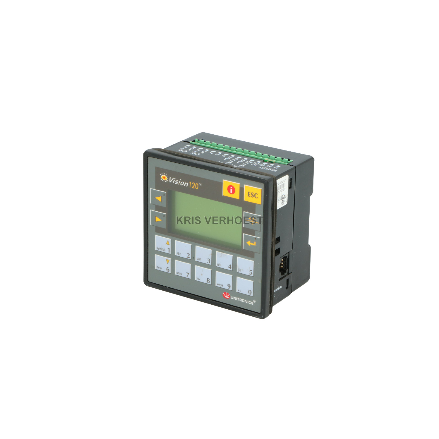 Unitronics V120-22-UN2 (NEW)