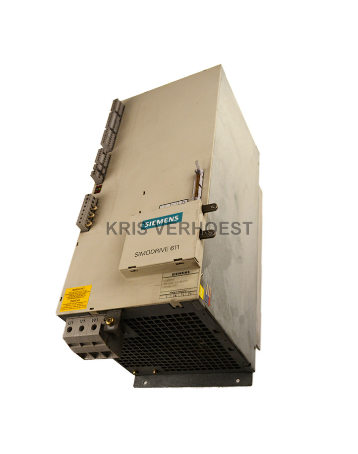 Siemens 6SN1146-1BB02-0CA0 (USED)