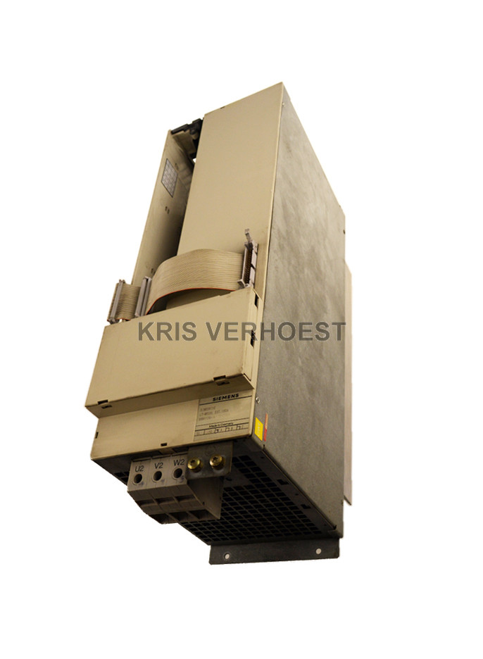Siemens 6SN1124-1AA00-0EA0 (USED)