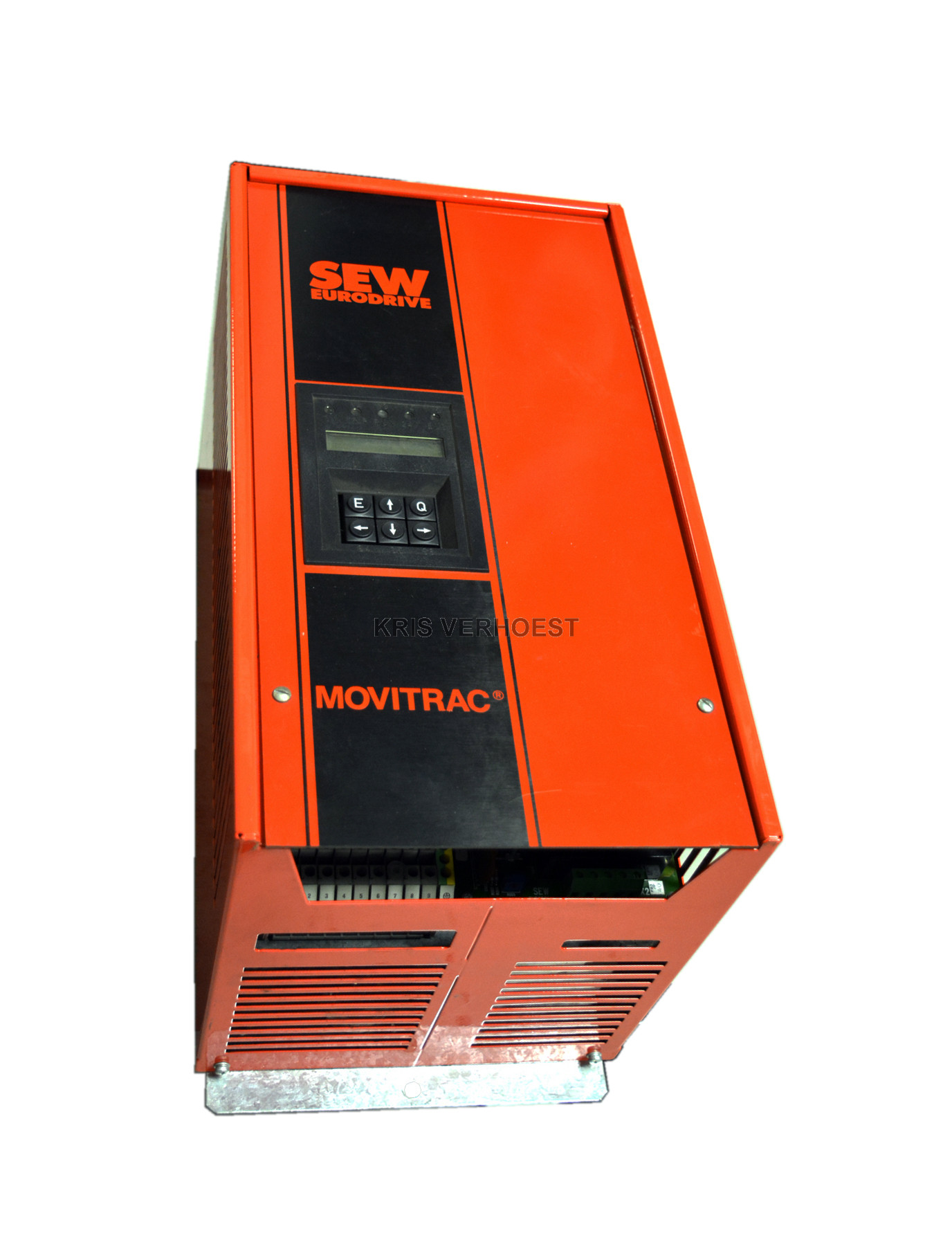 SEW Eurodrive 8256535 (NEW)