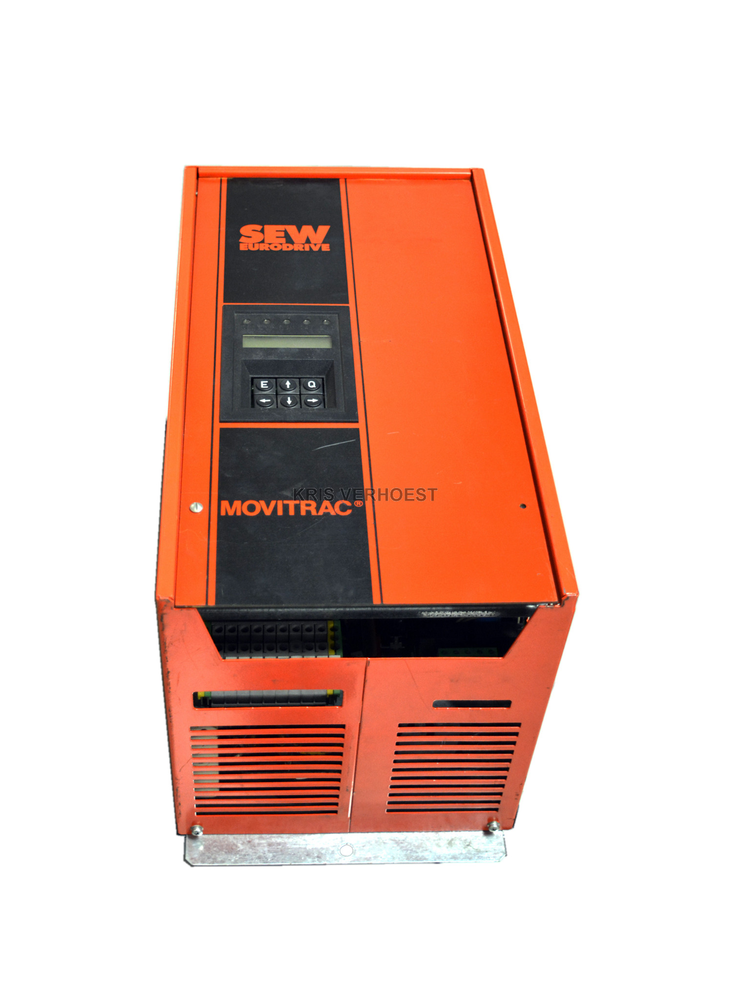 SEW Eurodrive 8256519 (USED)