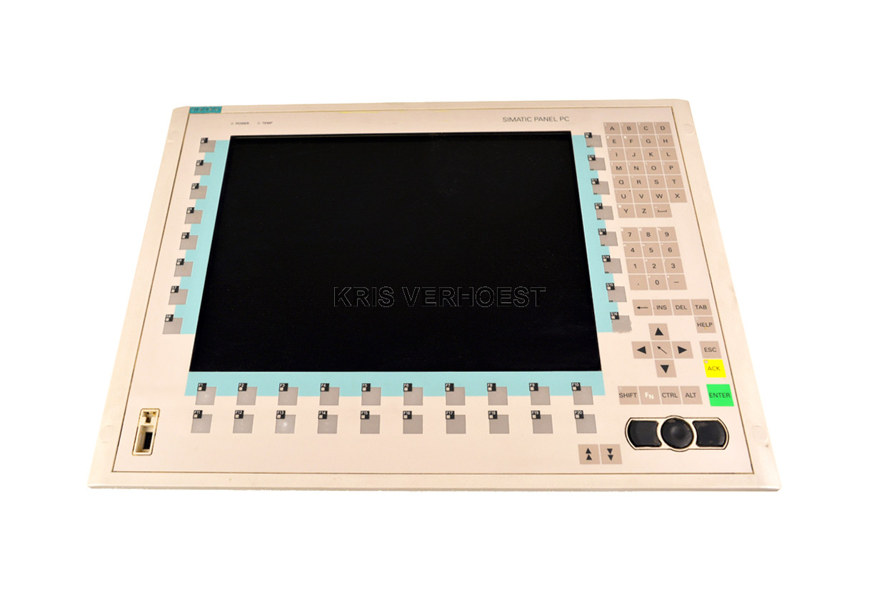 Siemens 6AV7615-0AB22-0CG0 (NEW)