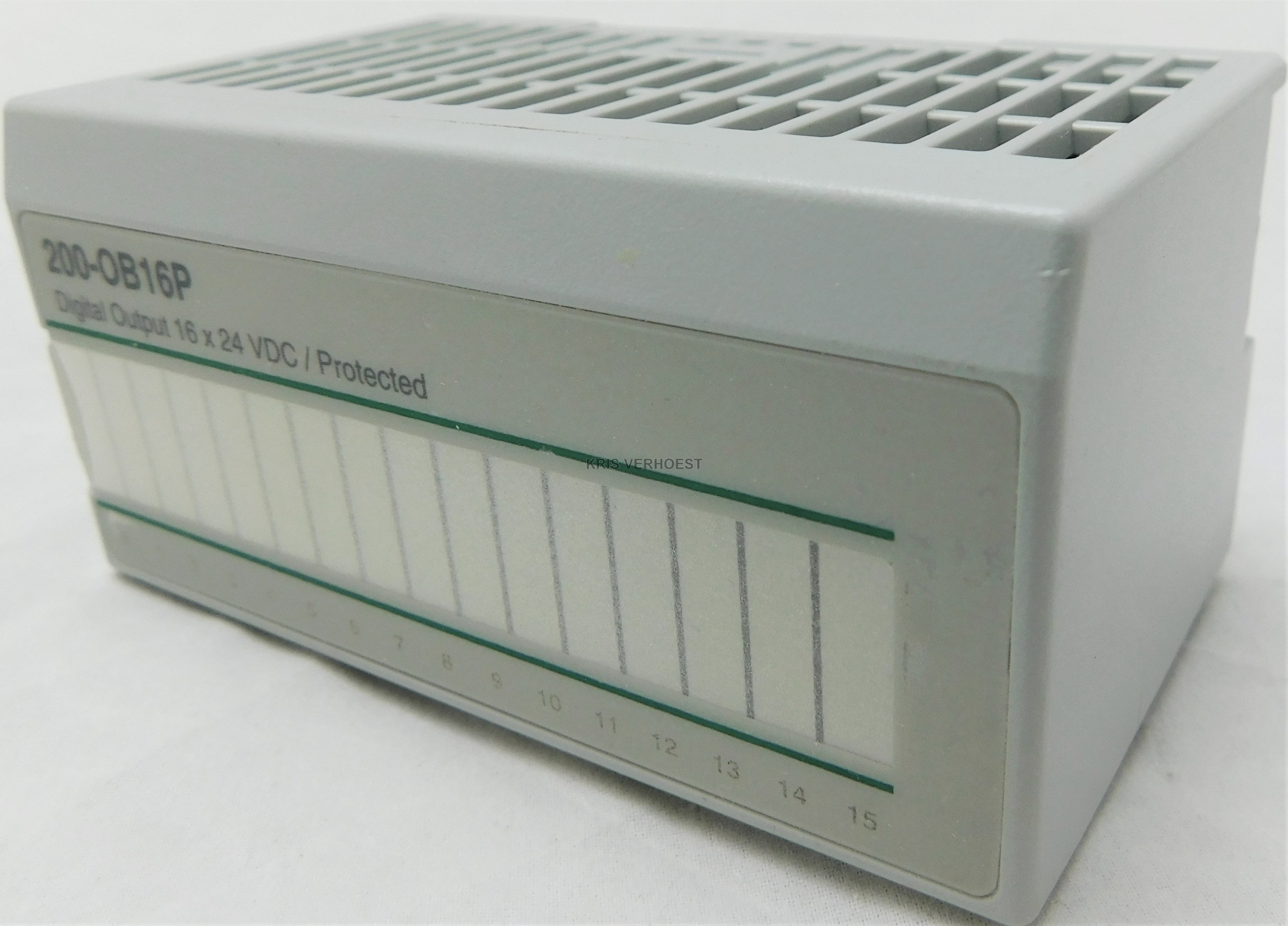 ABB 490176053 (NEW)