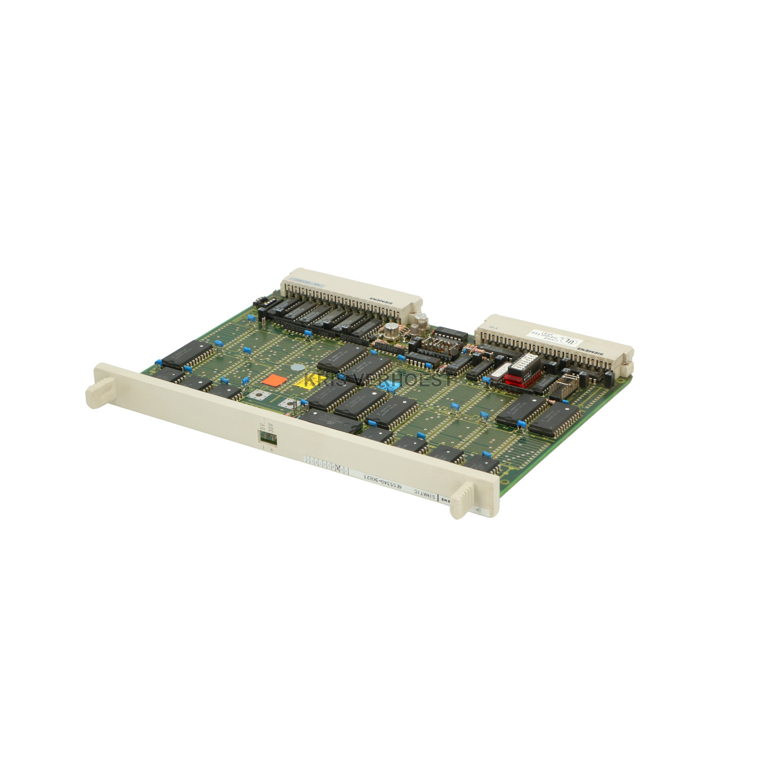 Siemens 6ES5340-3KB21 (NEW)