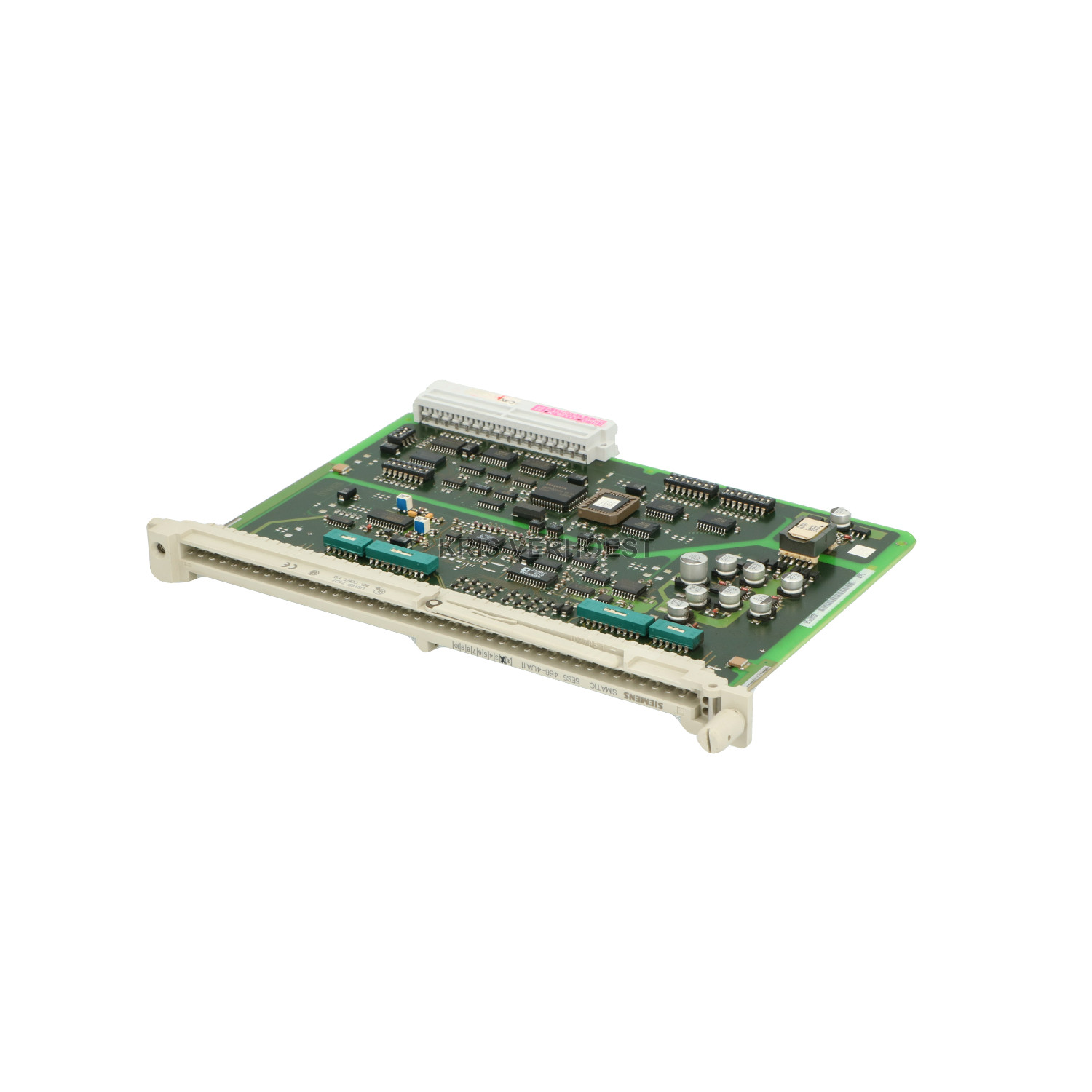 Siemens 6ES5466-4UA11 (NEW)