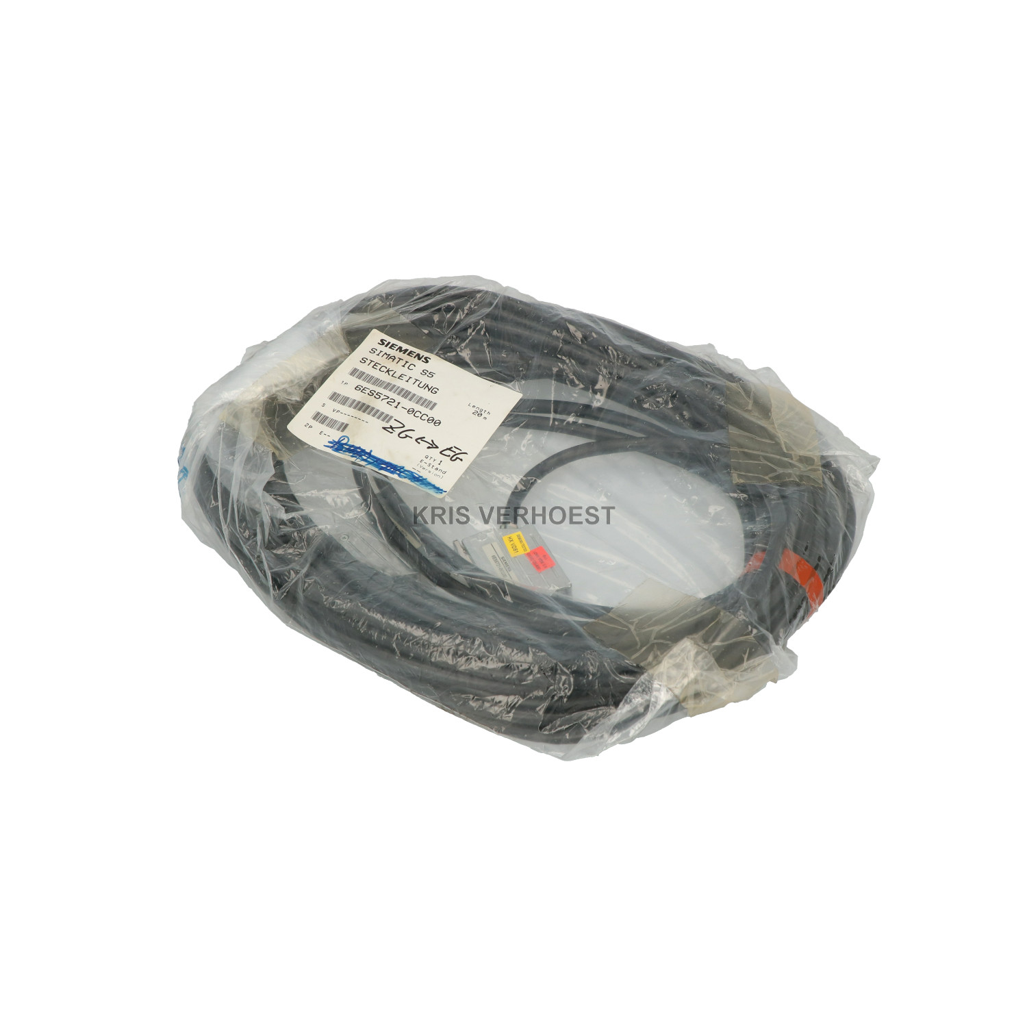 Siemens 6ES5721-0CC00 (USED)