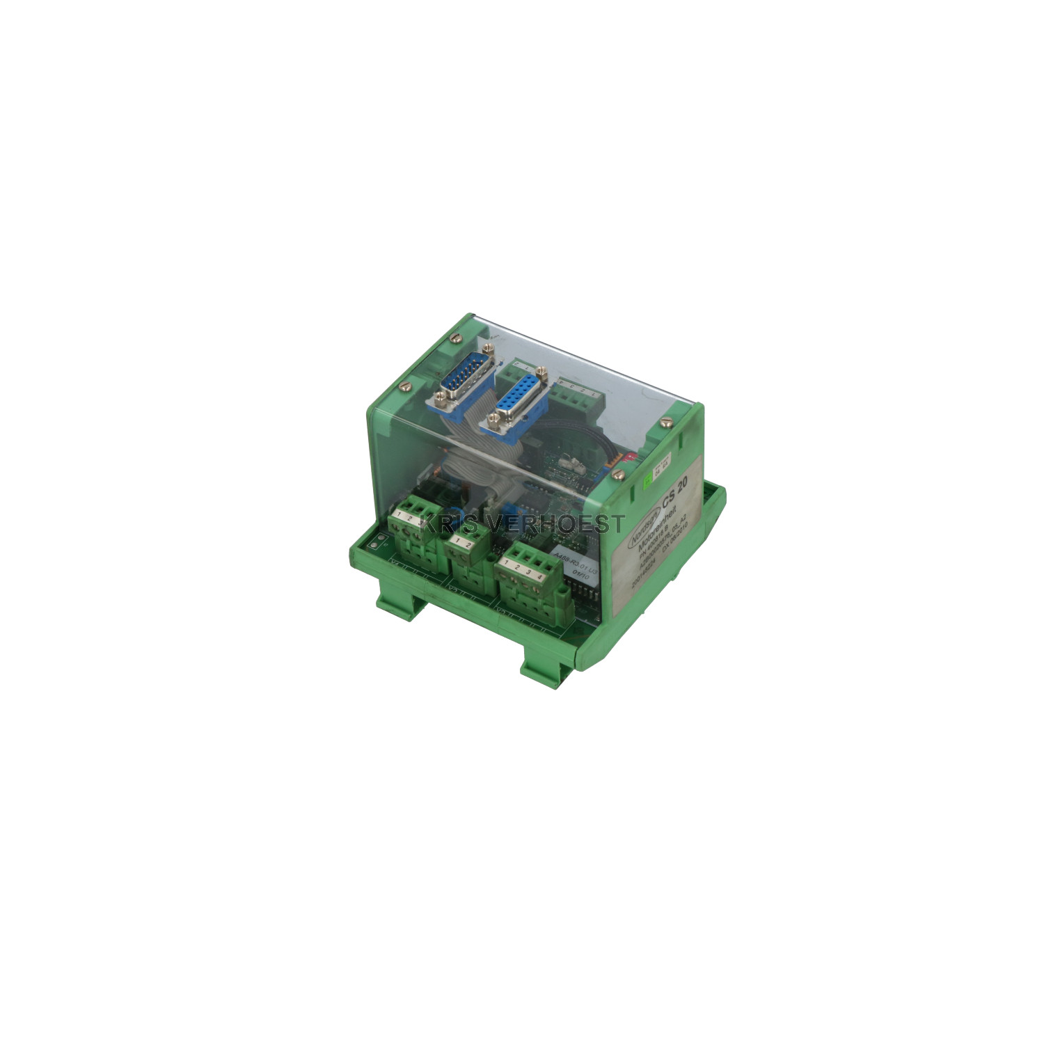 Nordson 400816B (USED)