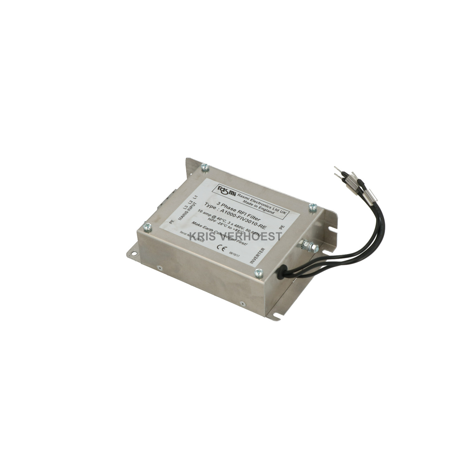 Rasmi Electronics A1000-FIV3010-RE (USED)