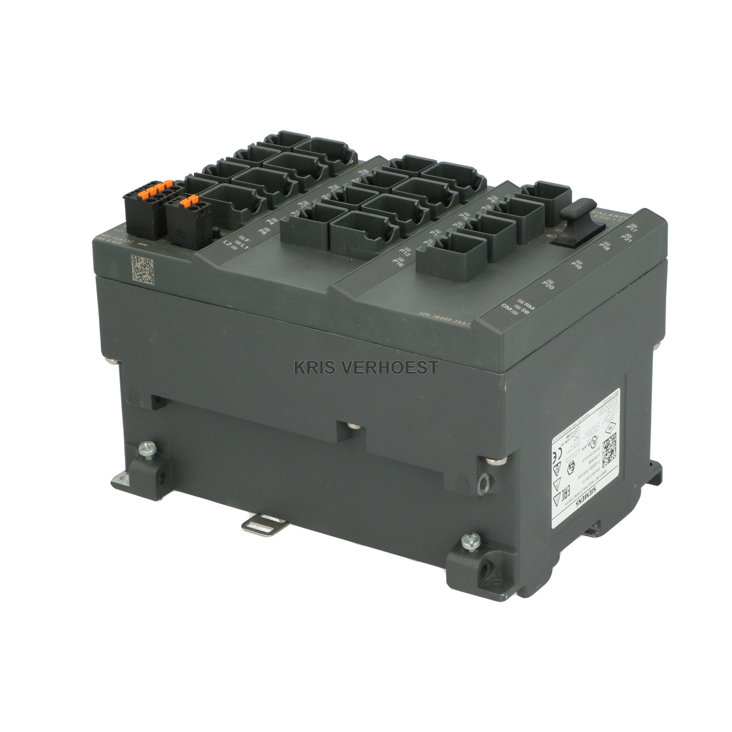 Siemens 6GK5320-1BD00-2AA3 (NEW)