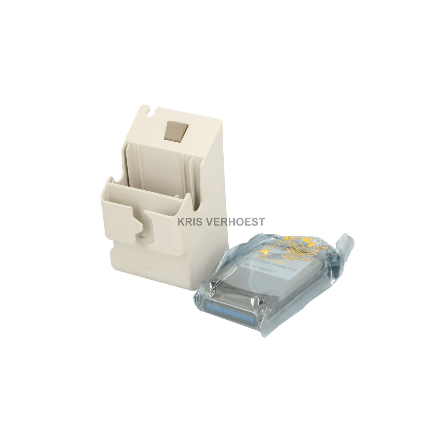 Siemens 6GF6520-2LB (USED)