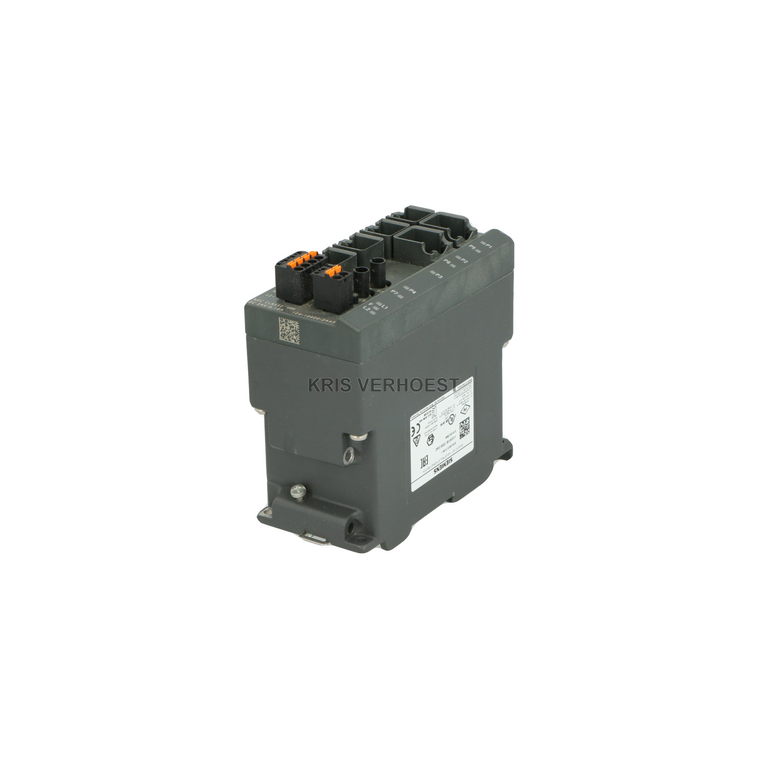 Siemens 6GK5106-1BB00-2AA3 (NEW)