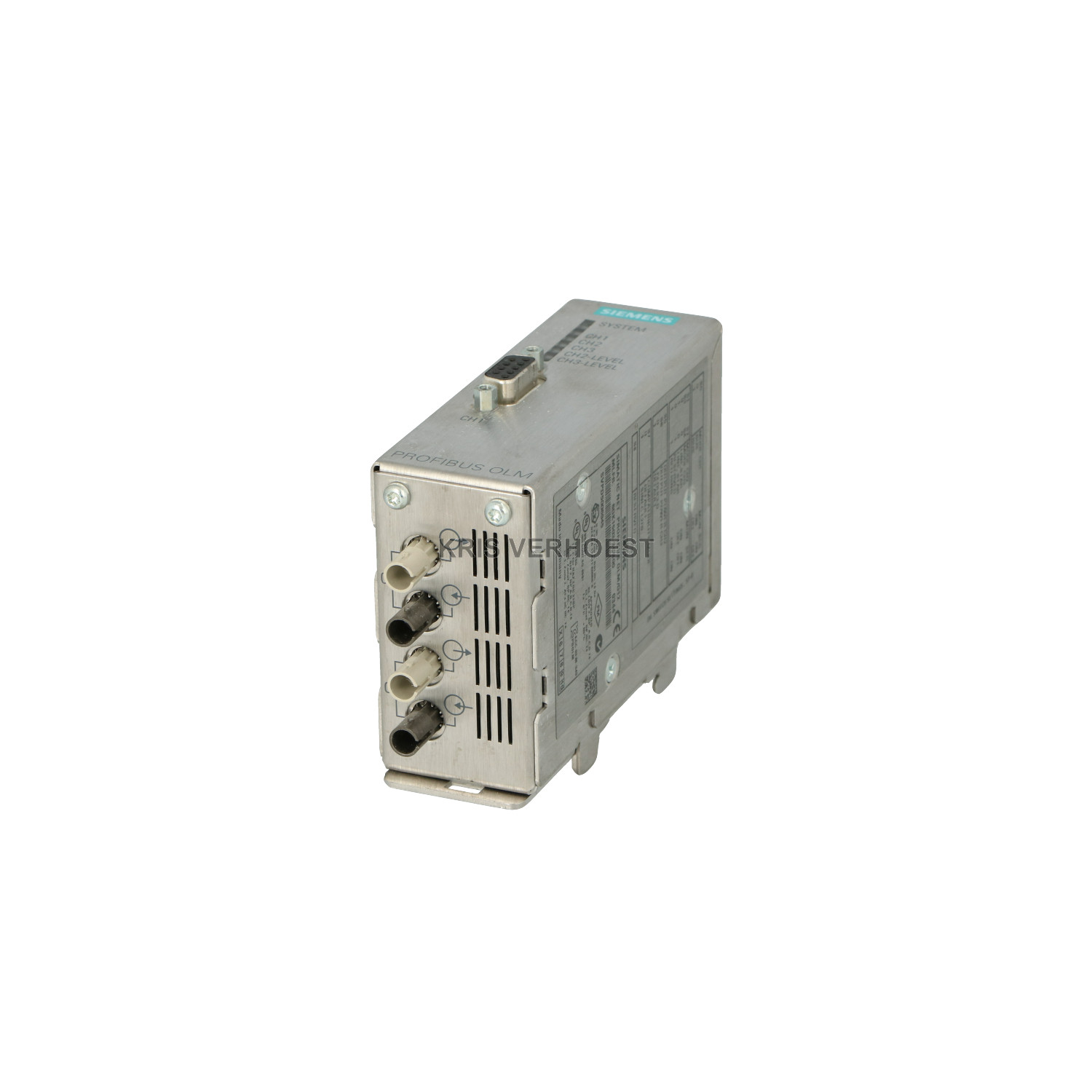 Siemens 6GK1503-3CB00 (USED)