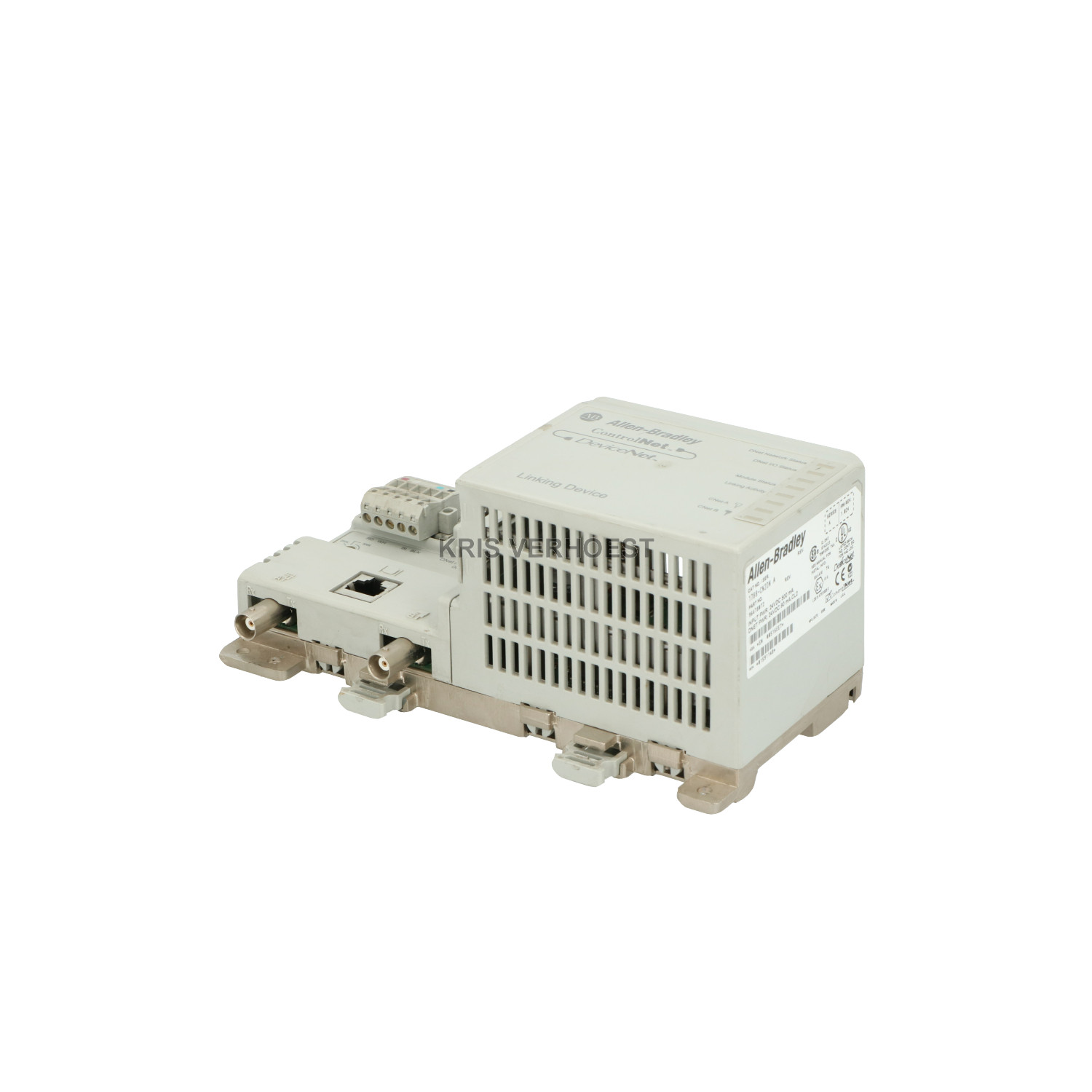 Allen-Bradley 1788-CN2DN (NEW)