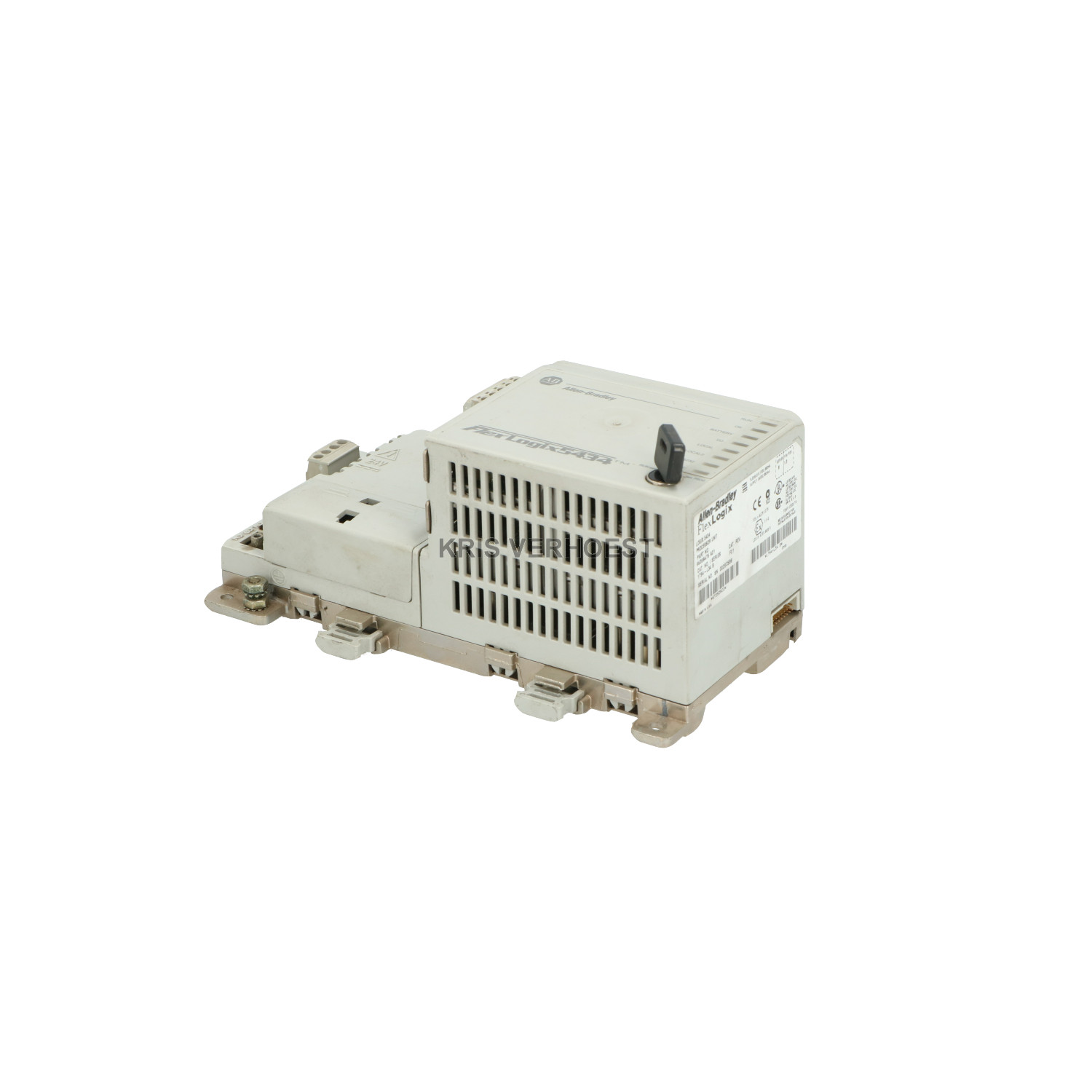 Allen-Bradley 1794-L34 (USED)