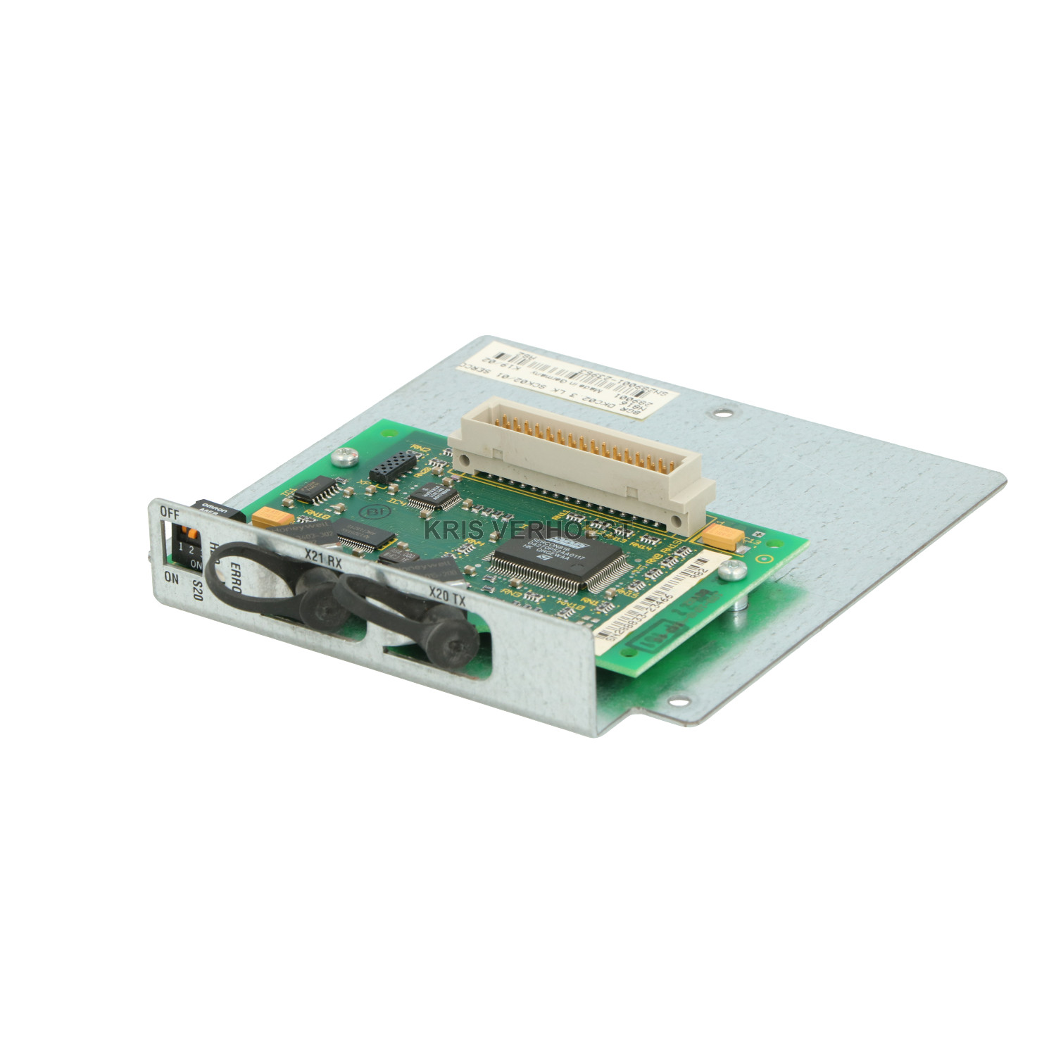 Indramat 289001 (USED)