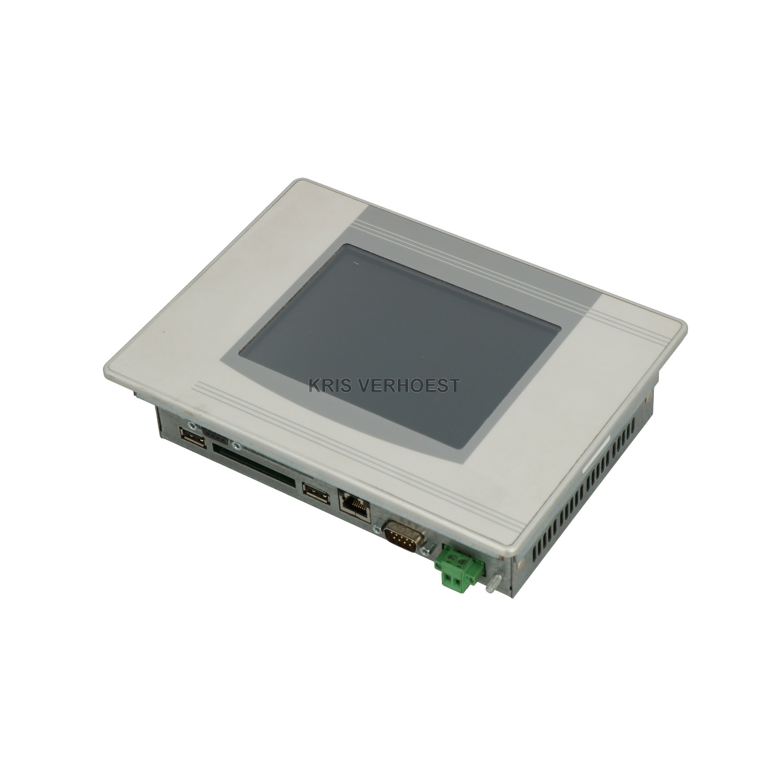 Lauer WOP-ITX550TC (USED)