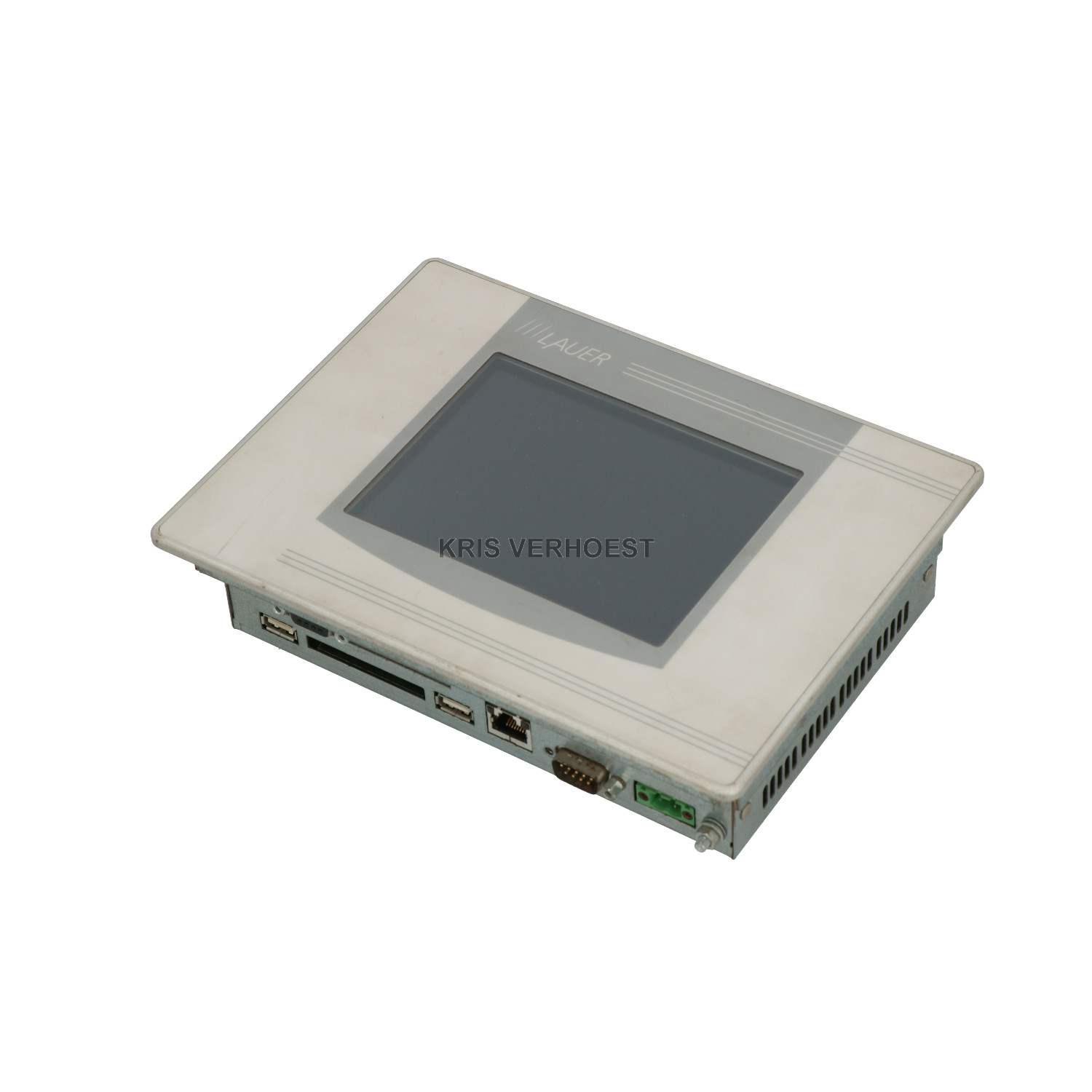 Lauer WOP-ITX550TM (USED)